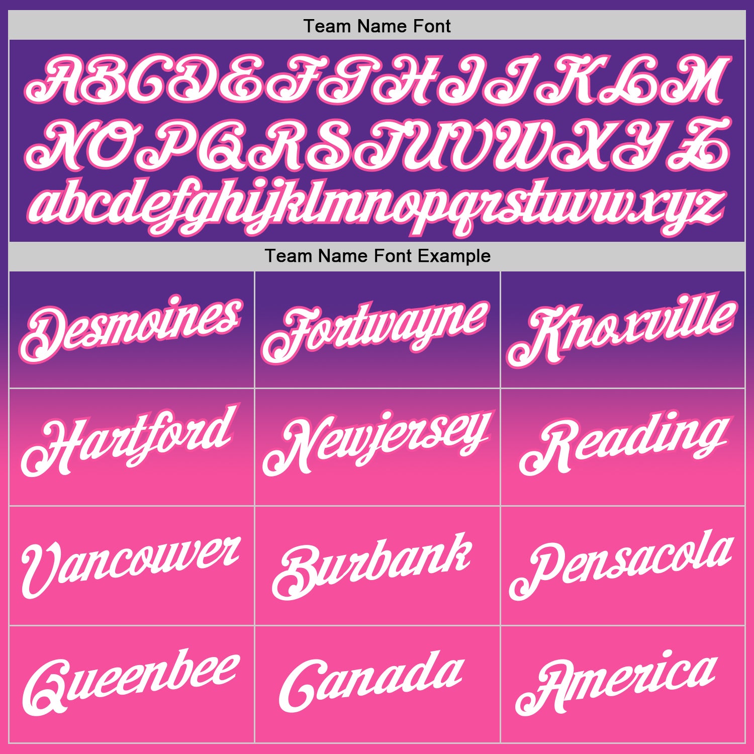 Custom Stitched Purple White-Pink Fade Fashion Sports Pullover Sweatshirt Hoodie