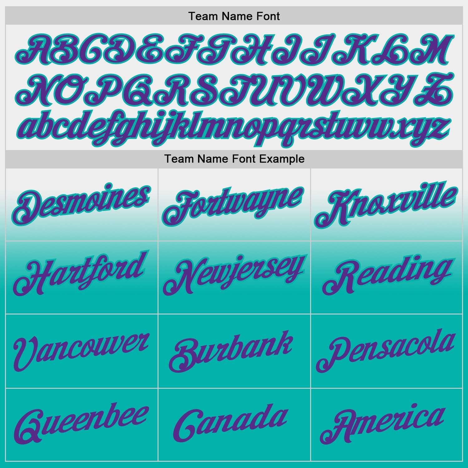 Custom Stitched White Purple-Aqua Fade Fashion Sports Pullover Sweatshirt Hoodie