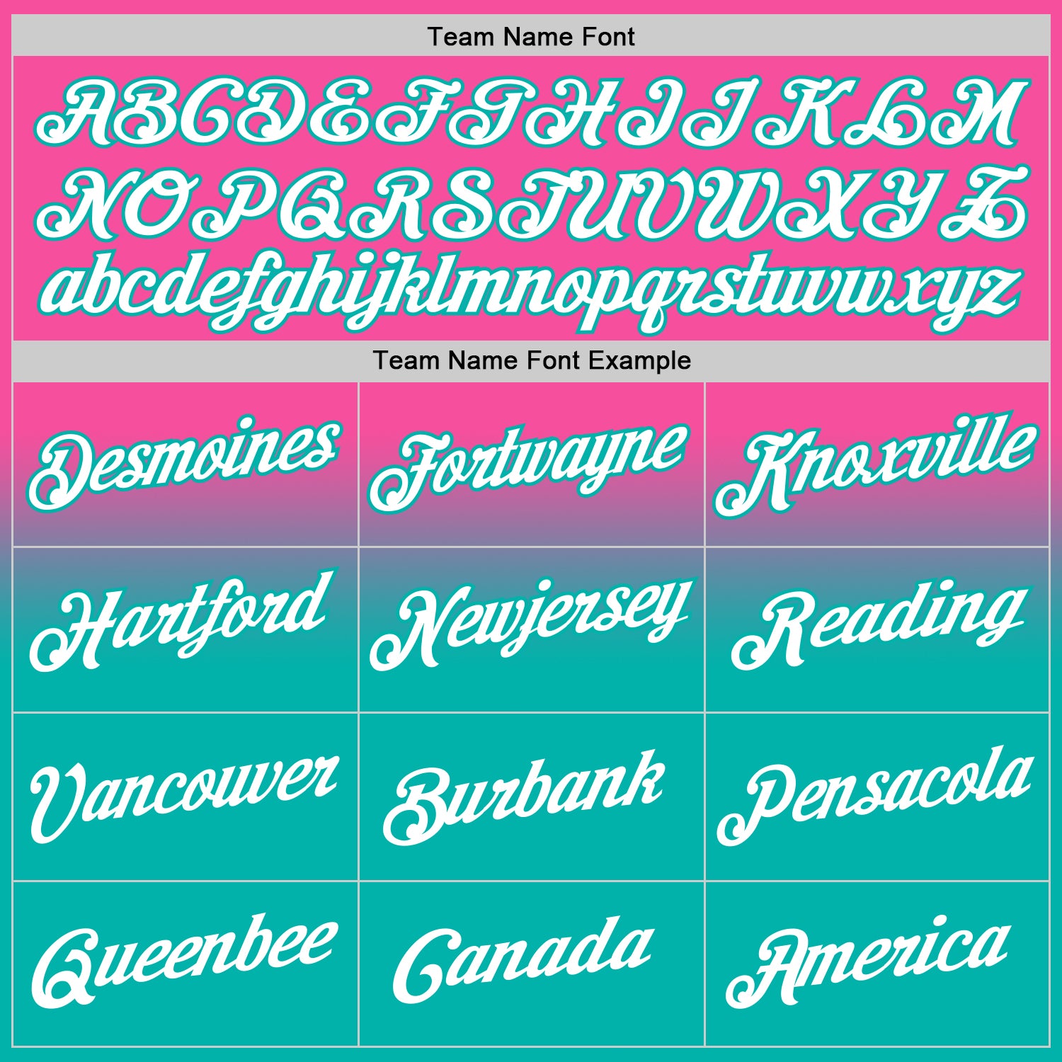 Custom Stitched Pink White-Aqua Fade Fashion Sports Pullover Sweatshirt Hoodie