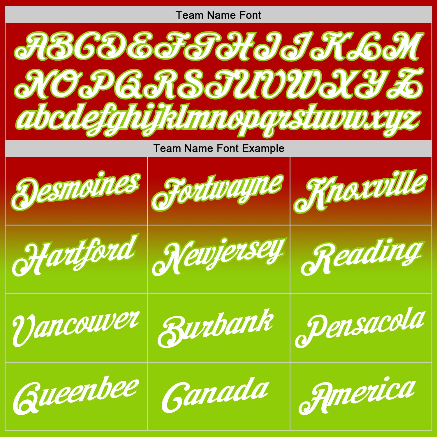 Custom Stitched Red White-Neon Green Fade Fashion Sports Pullover Sweatshirt Hoodie