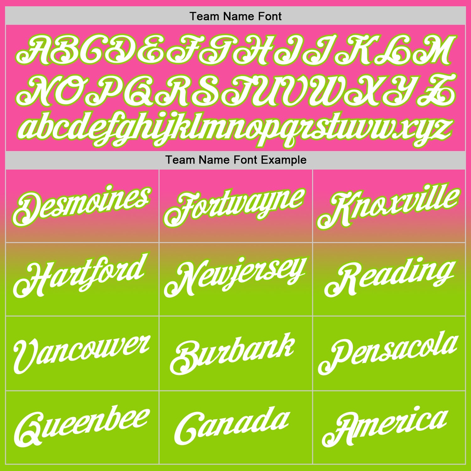 Custom Stitched Pink White-Neon Green Fade Fashion Sports Pullover Sweatshirt Hoodie