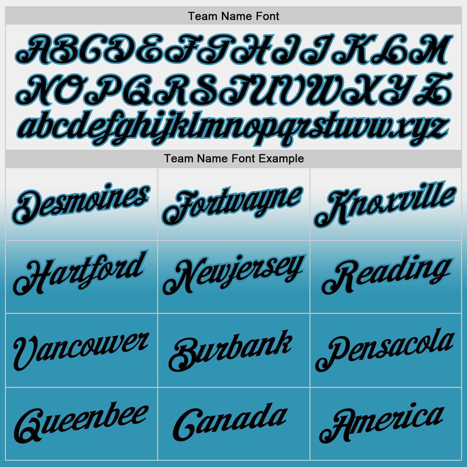 Custom Stitched White Black-Panther Blue Fade Fashion Sports Pullover Sweatshirt Hoodie