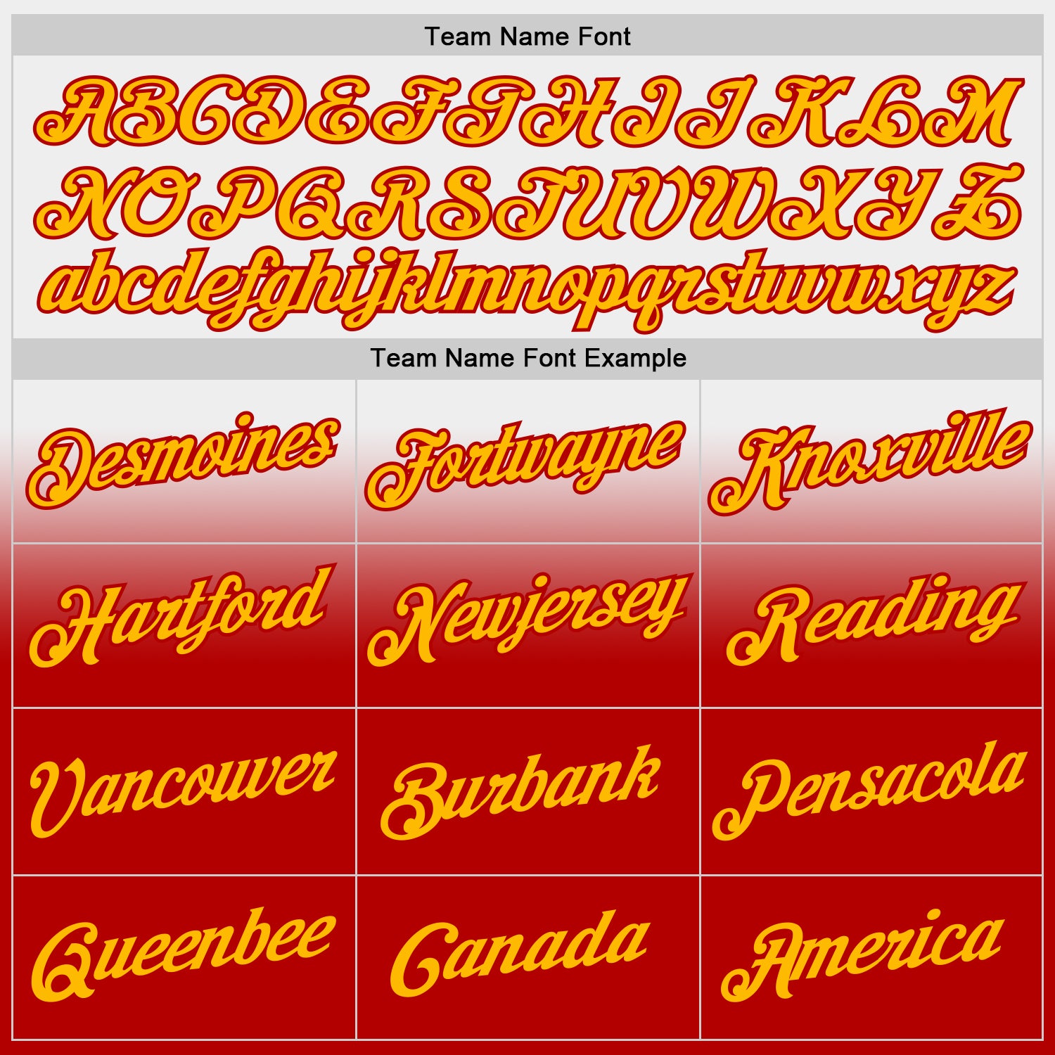 Custom Stitched White Gold-Red Fade Fashion Sports Pullover Sweatshirt Hoodie