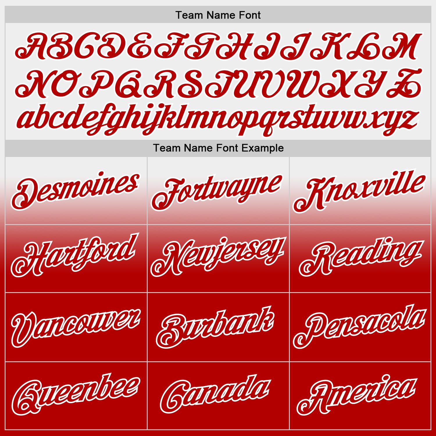 Custom Stitched White Red Fade Fashion Sports Pullover Sweatshirt Hoodie