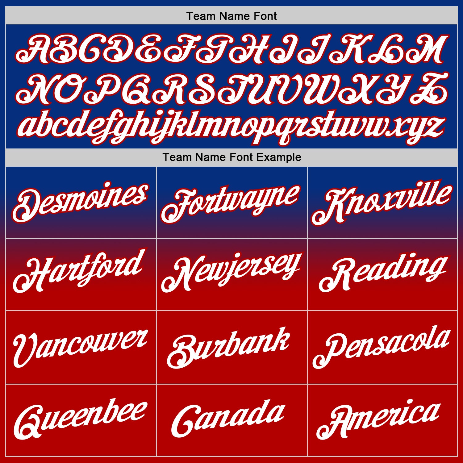 Custom Stitched Royal White-Red Fade Fashion Sports Pullover Sweatshirt Hoodie