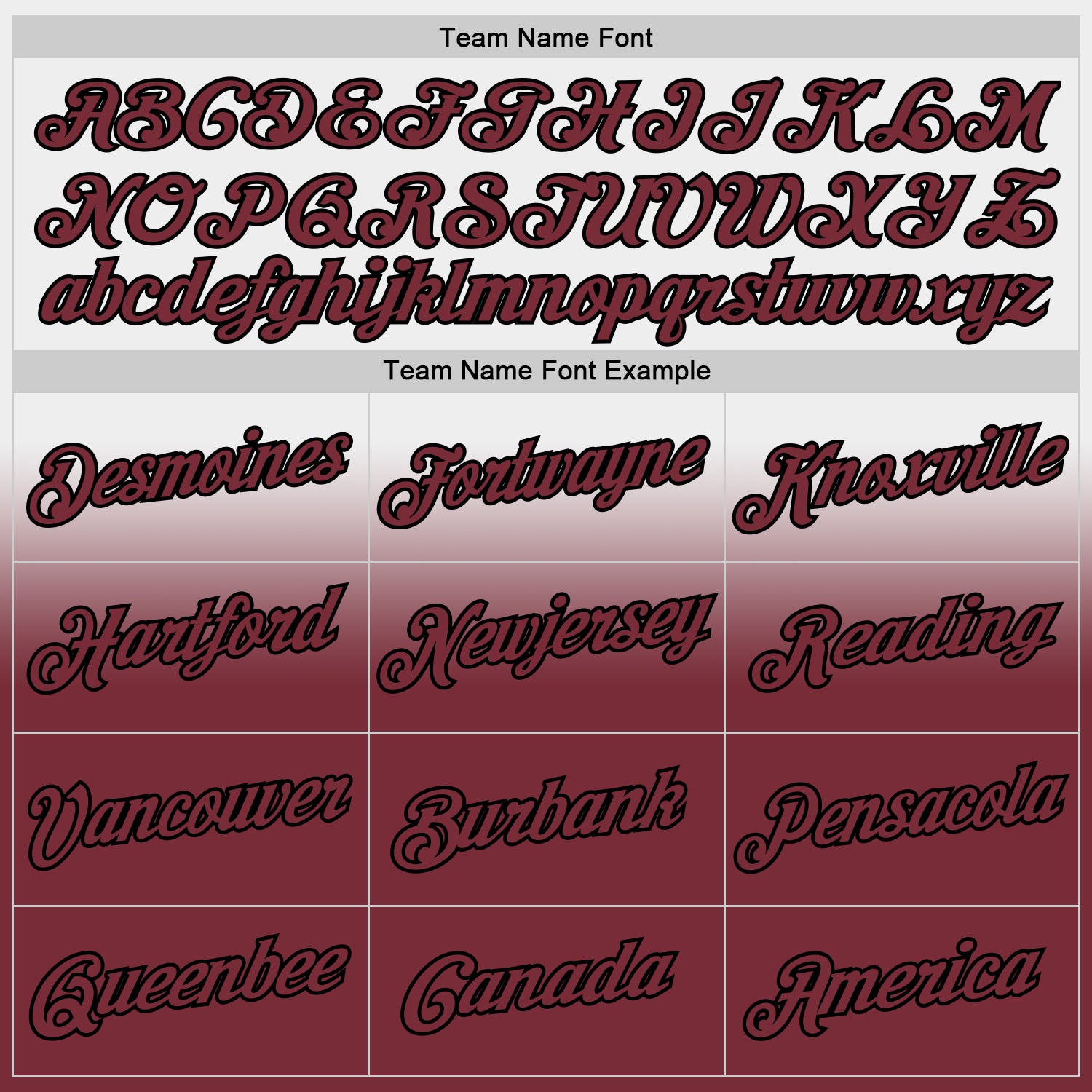 Custom Stitched White Burgundy-Black Fade Fashion Sports Pullover Sweatshirt Hoodie