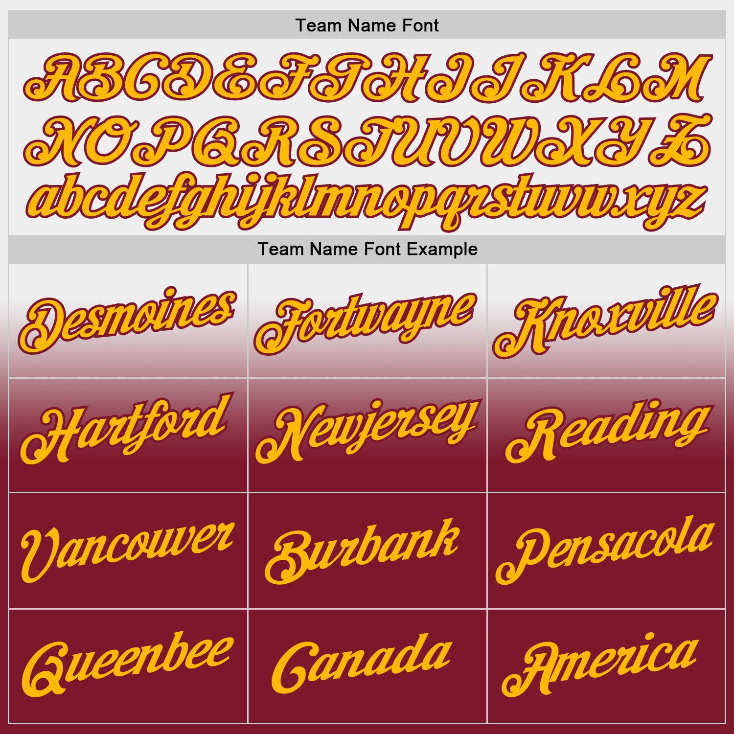 Custom Stitched White Gold-Crimson Fade Fashion Sports Pullover Sweatshirt Hoodie