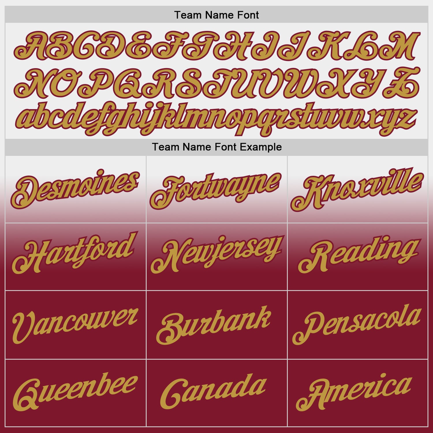 Custom Stitched White Old Gold-Crimson Fade Fashion Sports Pullover Sweatshirt Hoodie