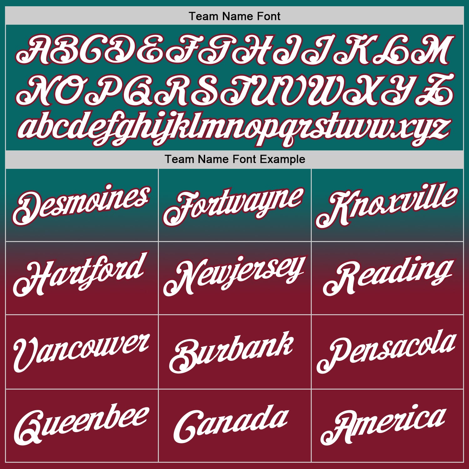 Custom Stitched Teal White-Crimson Fade Fashion Sports Pullover Sweatshirt Hoodie