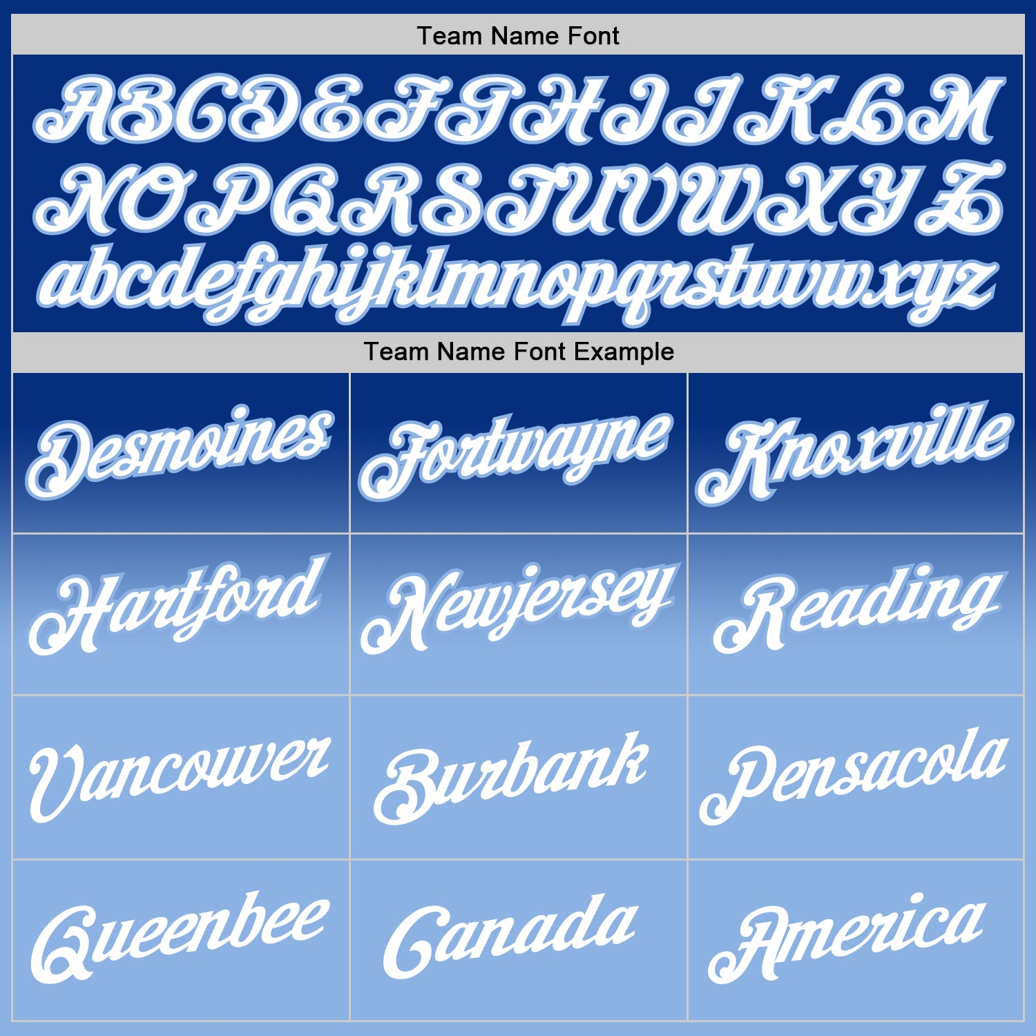 Custom Stitched Royal White-Light Blue Fade Fashion Sports Pullover Sweatshirt Hoodie