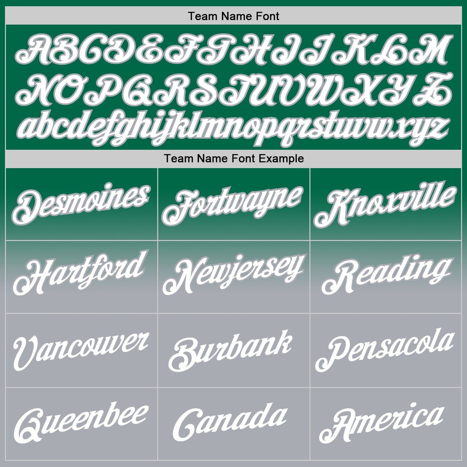 Custom Stitched Kelly Green White-Gray Fade Fashion Sports Pullover Sweatshirt Hoodie