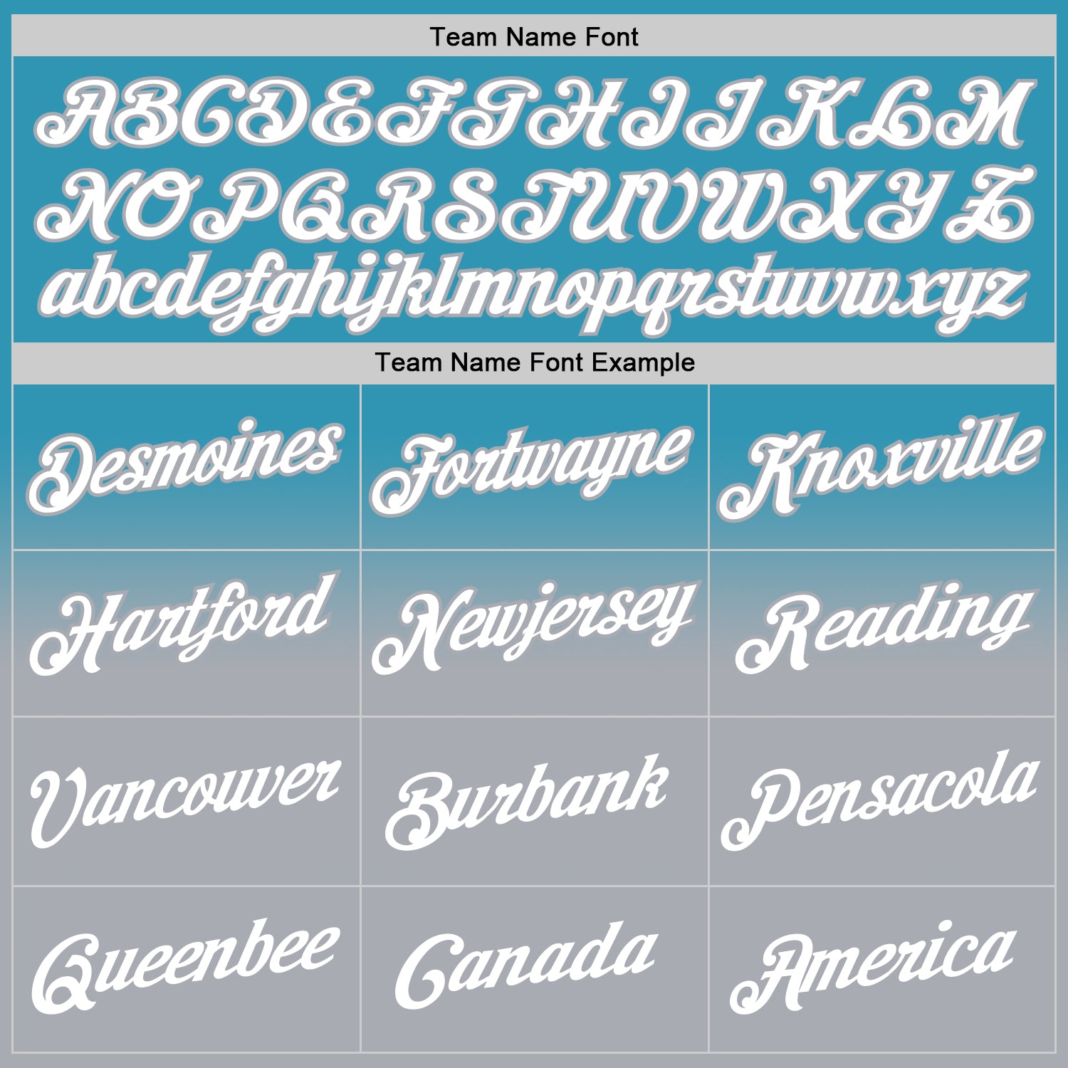 Custom Stitched Panther Blue White-Gray Fade Fashion Sports Pullover Sweatshirt Hoodie