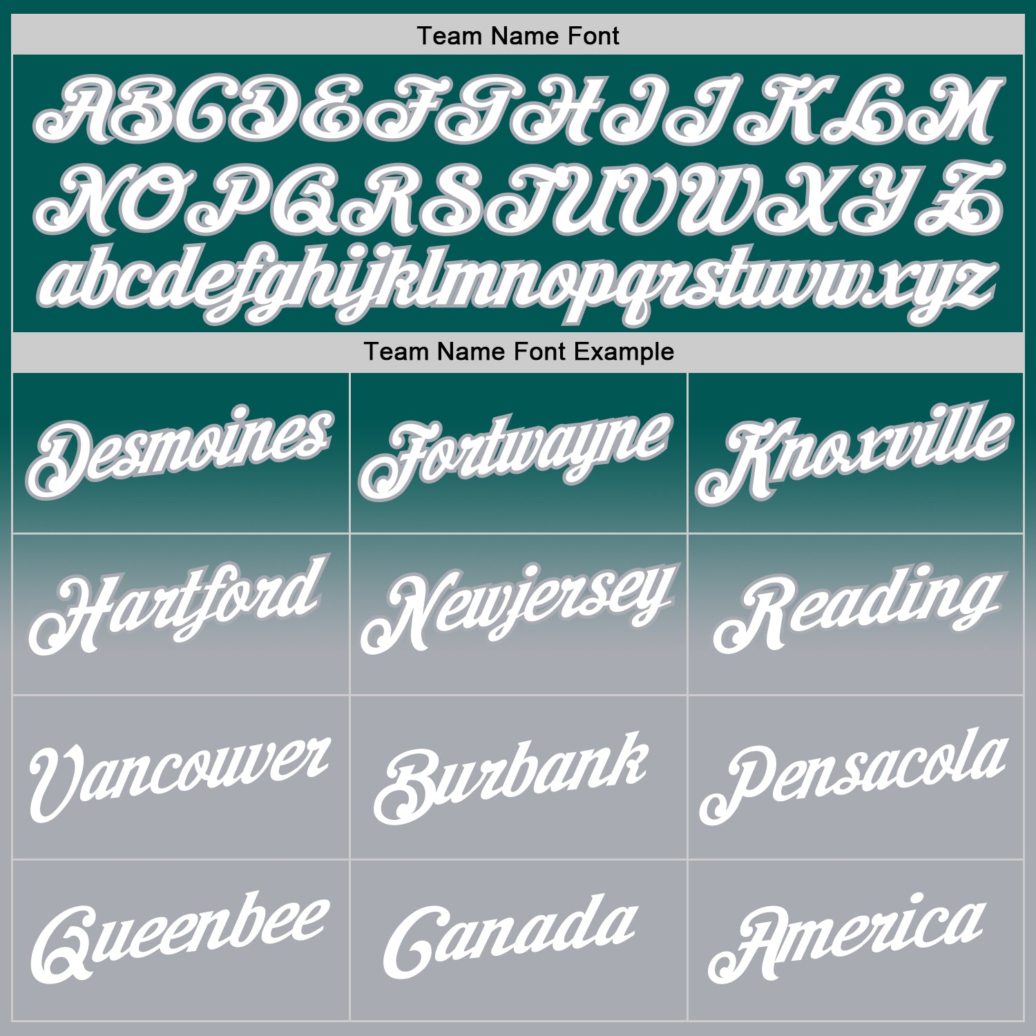 Custom Stitched Midnight Green White-Gray Fade Fashion Sports Pullover Sweatshirt Hoodie