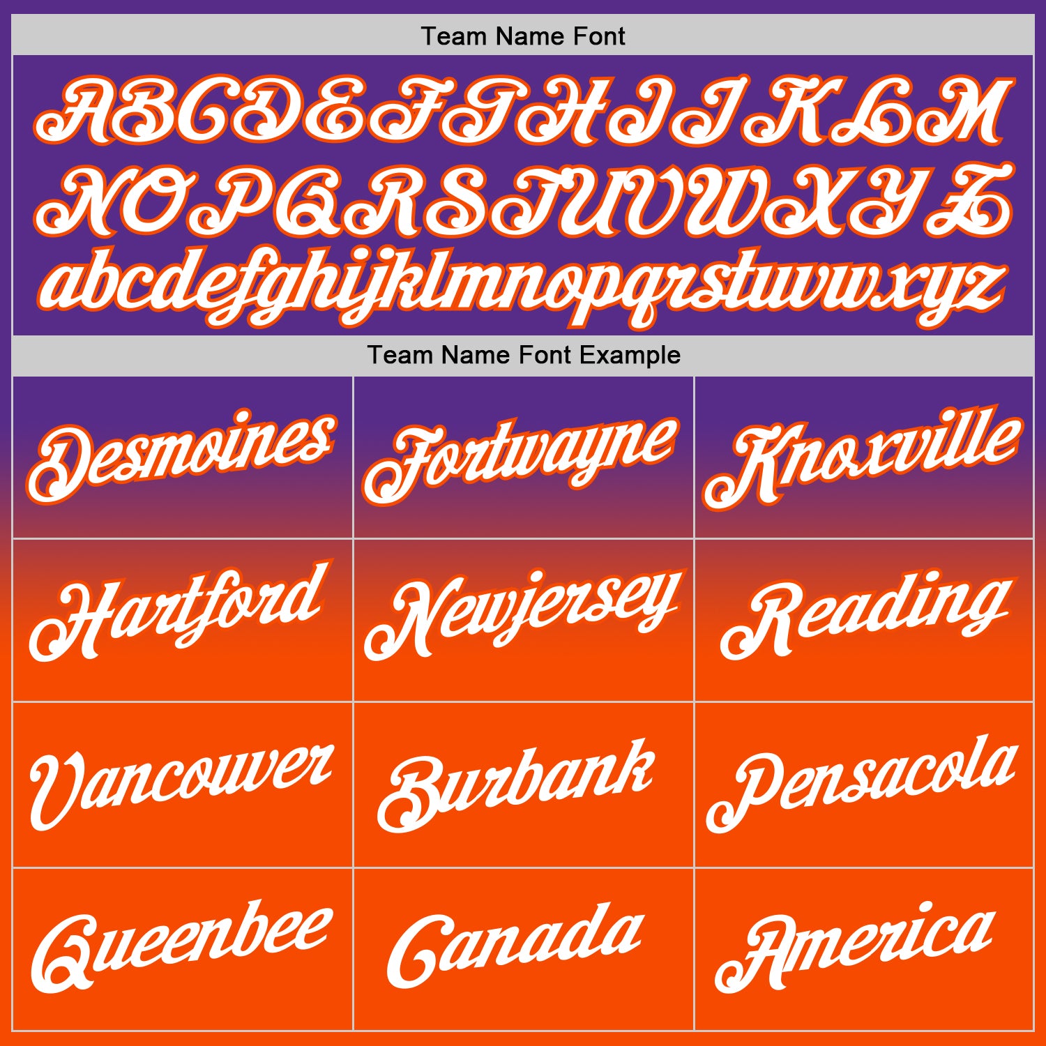 Custom Stitched Purple White-Orange Fade Fashion Sports Pullover Sweatshirt Hoodie