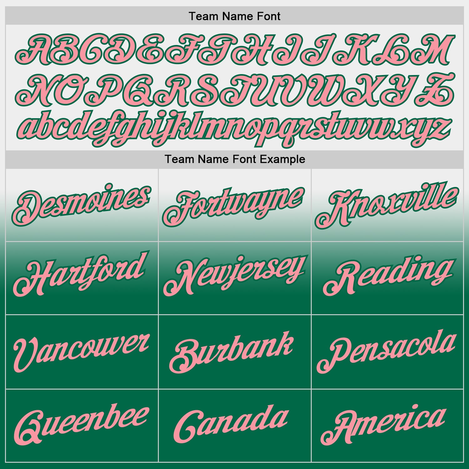 Custom Stitched White Medium Pink-Kelly Green Fade Fashion Sports Pullover Sweatshirt Hoodie