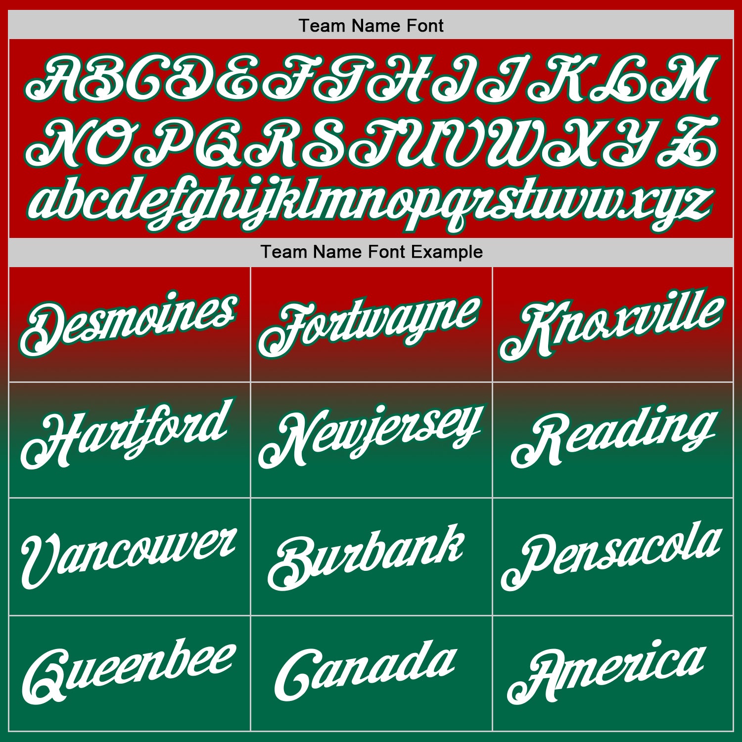 Custom Stitched Red White-Kelly Green Fade Fashion Sports Pullover Sweatshirt Hoodie