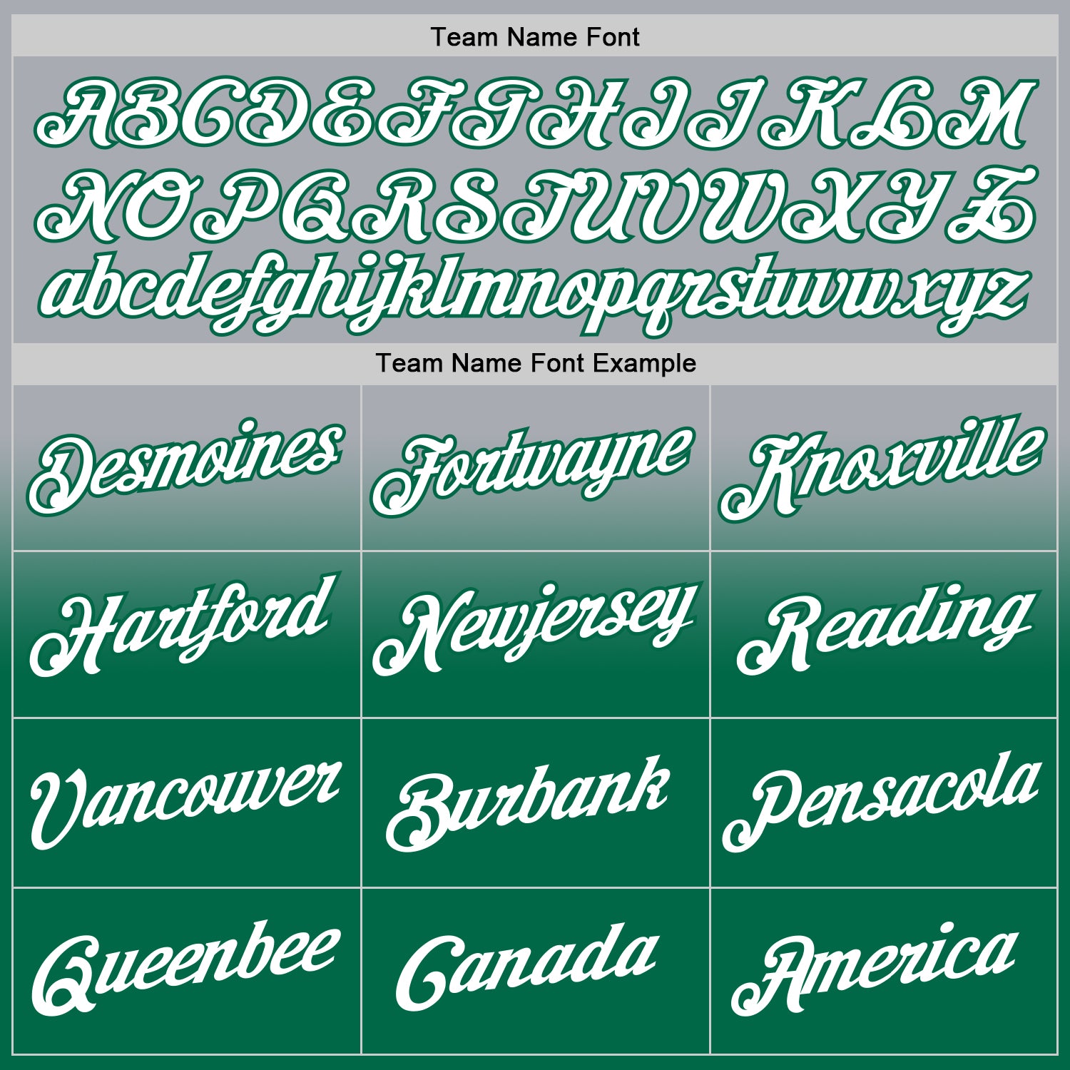 Custom Stitched Gray White-Kelly Green Fade Fashion Sports Pullover Sweatshirt Hoodie