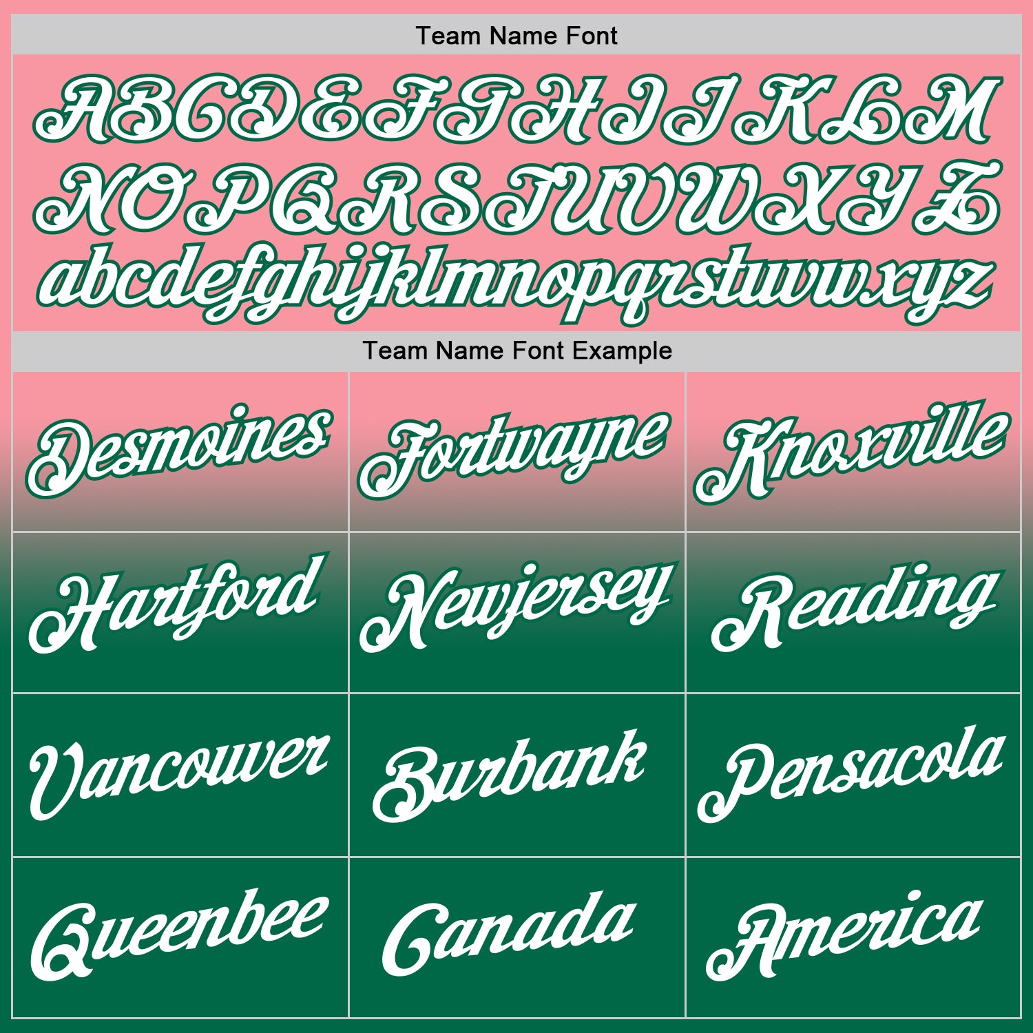 Custom Stitched Medium Pink White-Kelly Green Fade Fashion Sports Pullover Sweatshirt Hoodie