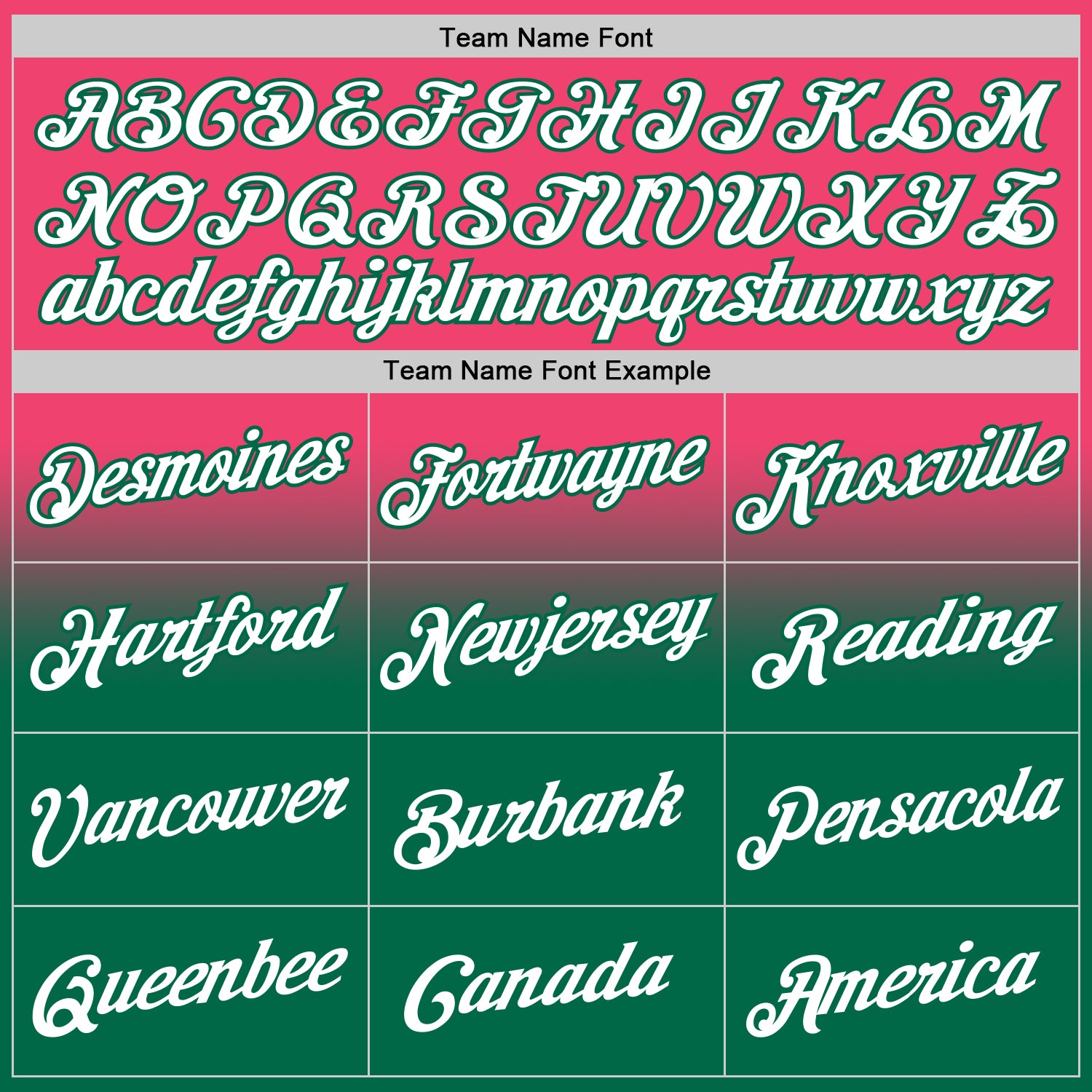 Custom Stitched Neon Pink White-Kelly Green Fade Fashion Sports Pullover Sweatshirt Hoodie