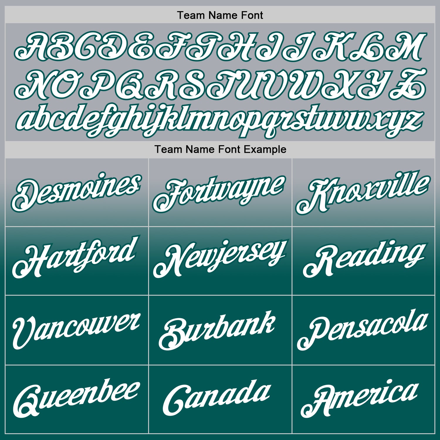 Custom Stitched Gray White-Midnight Green Fade Fashion Sports Pullover Sweatshirt Hoodie