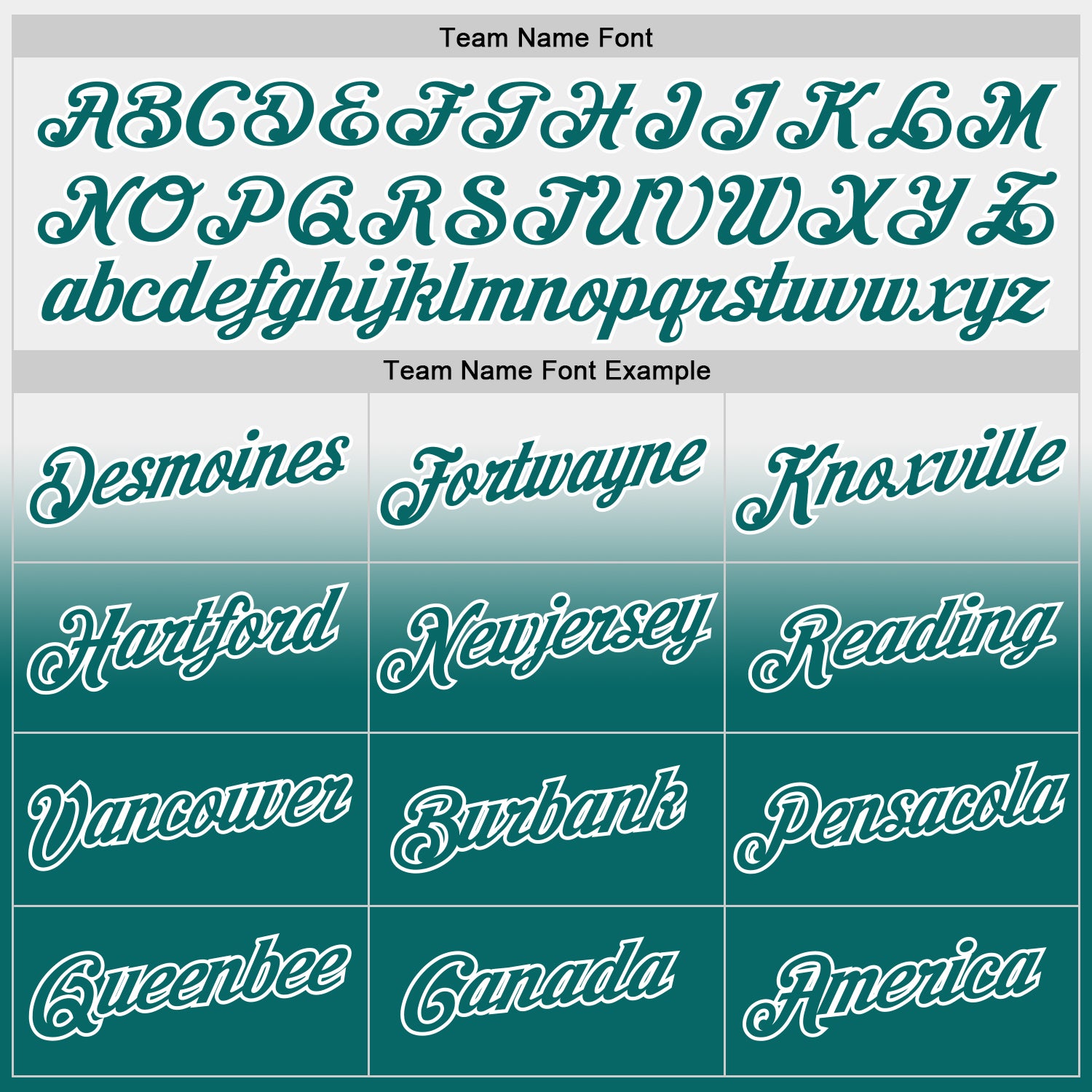 Custom Stitched White Teal Fade Fashion Sports Pullover Sweatshirt Hoodie