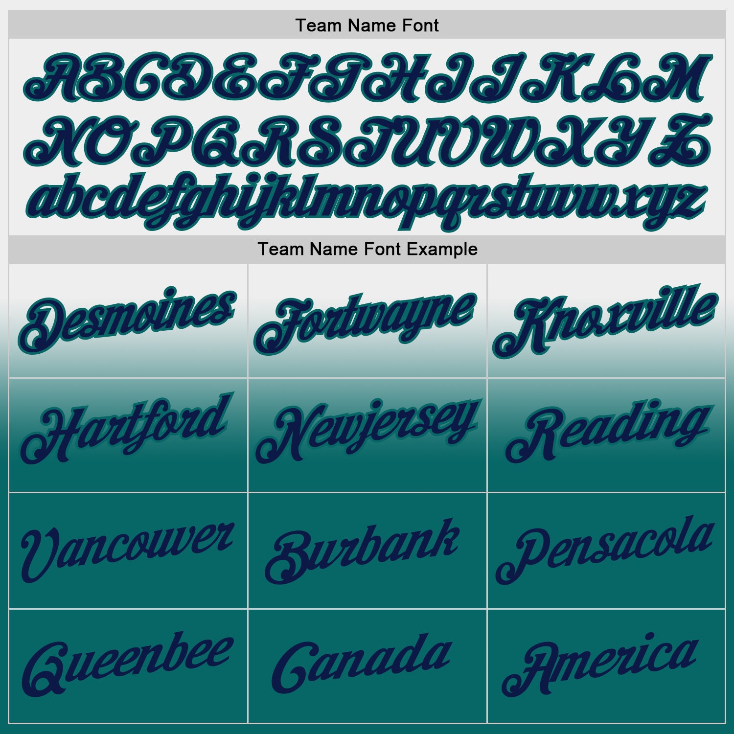 Custom Stitched White Navy-Teal Fade Fashion Sports Pullover Sweatshirt Hoodie