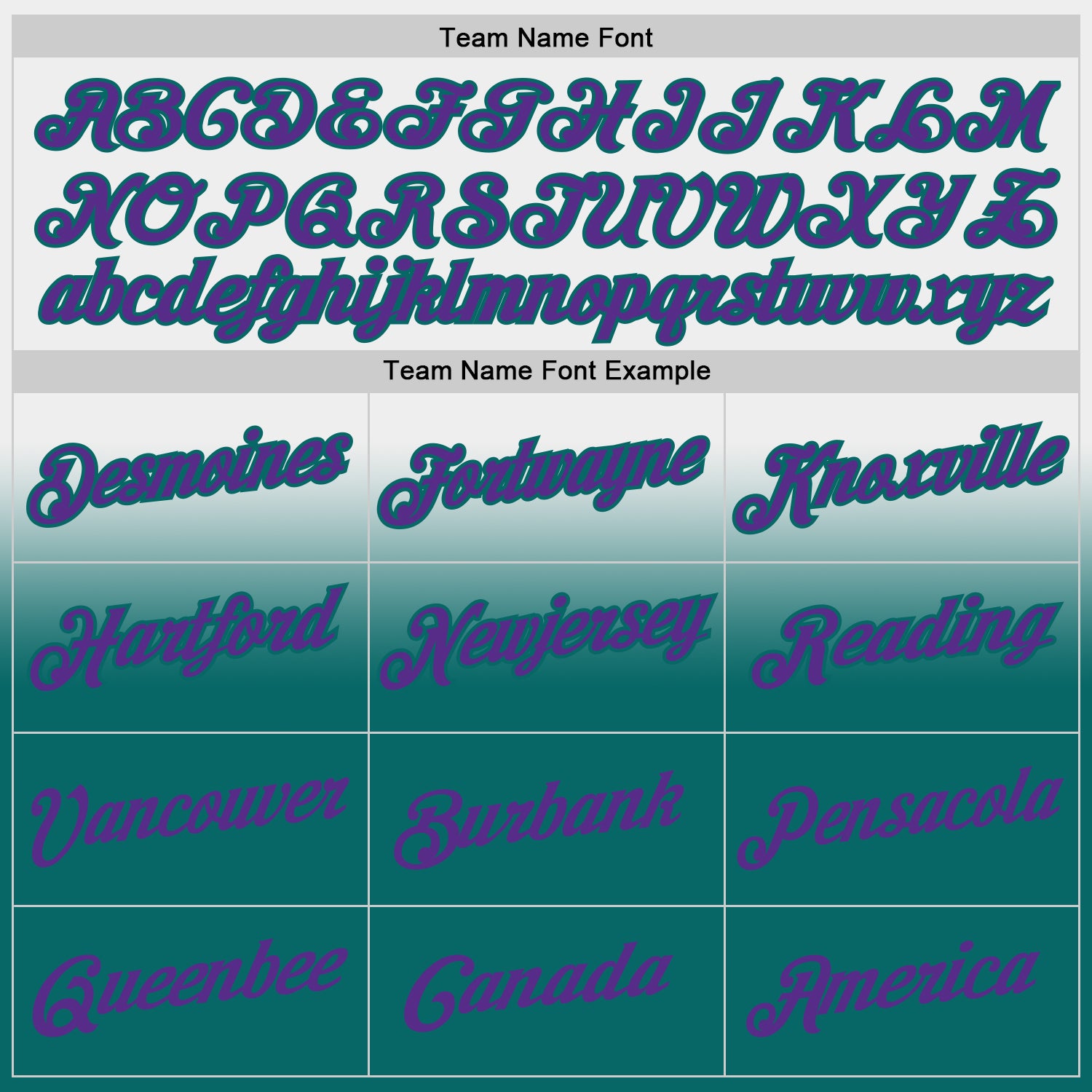 Custom Stitched White Purple-Teal Fade Fashion Sports Pullover Sweatshirt Hoodie