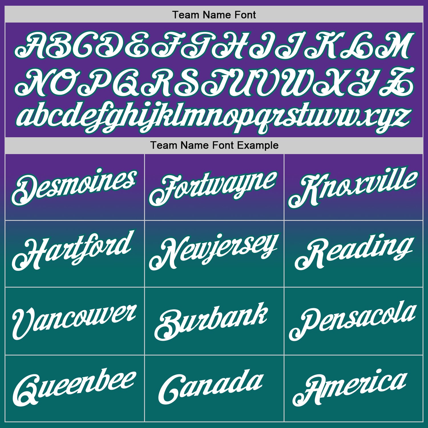 Custom Stitched Purple White-Teal Fade Fashion Sports Pullover Sweatshirt Hoodie