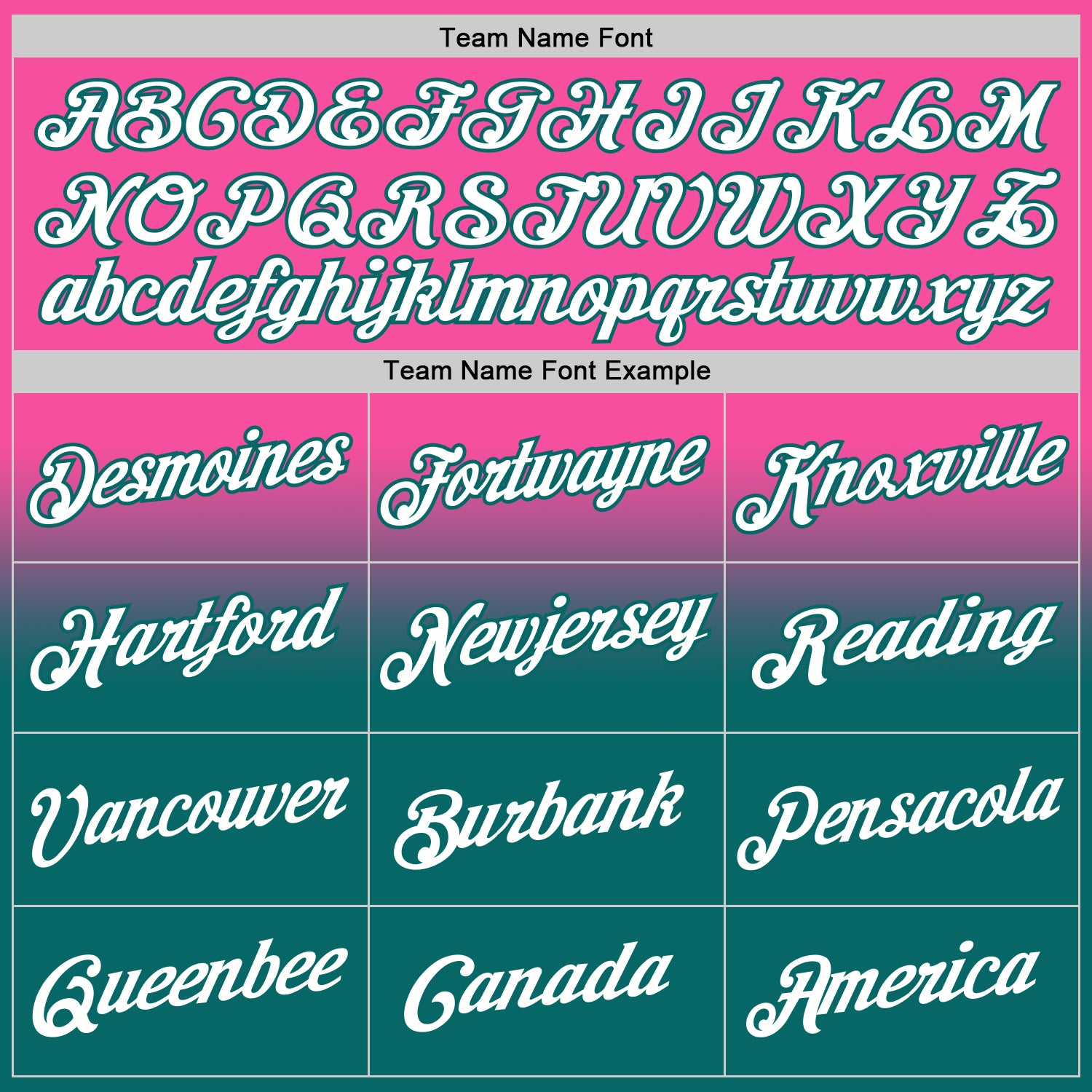 Custom Stitched Pink White-Teal Fade Fashion Sports Pullover Sweatshirt Hoodie