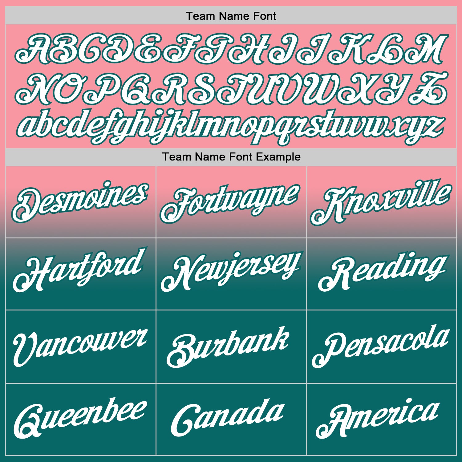 Custom Stitched Medium Pink White-Teal Fade Fashion Sports Pullover Sweatshirt Hoodie