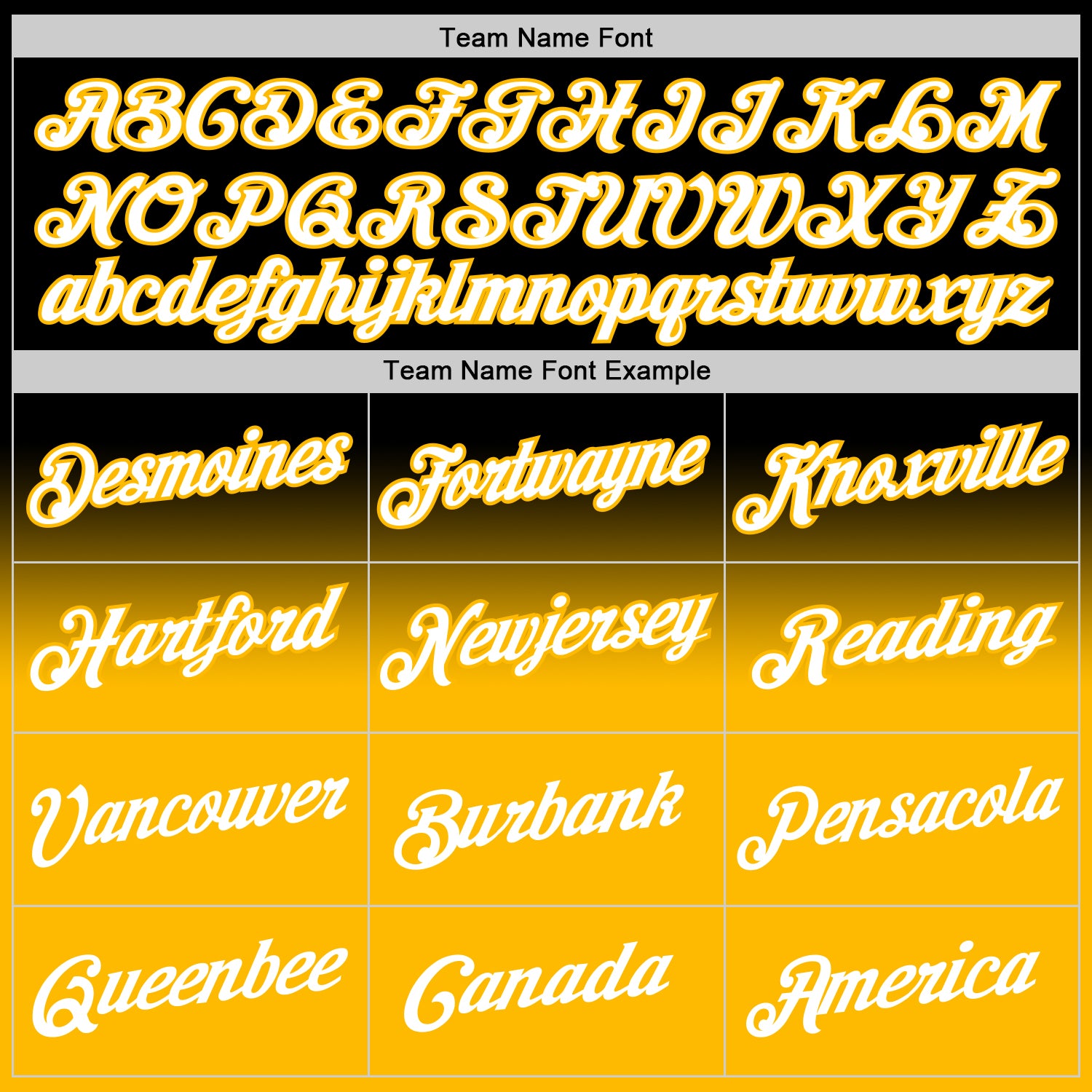 Custom Stitched Black White-Gold Fade Fashion Sports Pullover Sweatshirt Hoodie