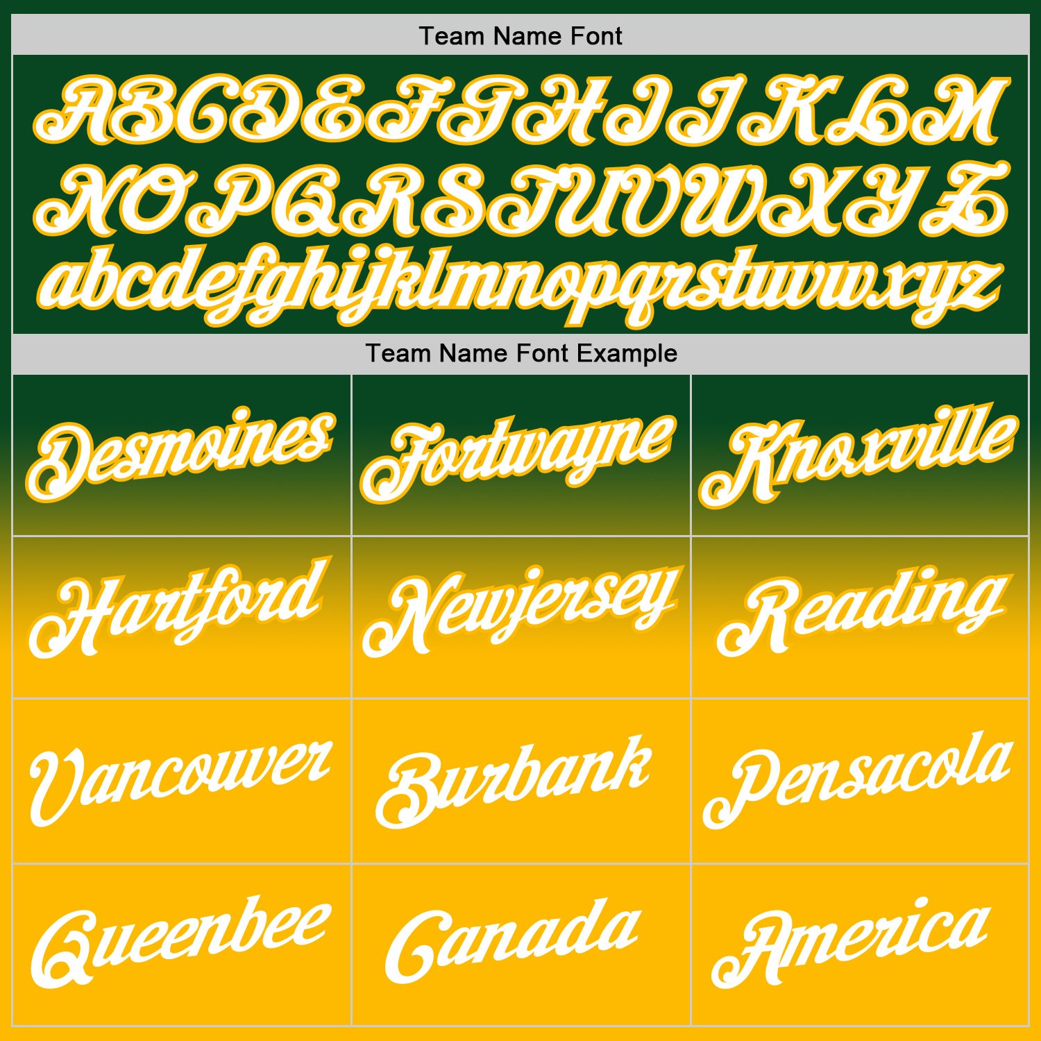 Custom Stitched Green White-Gold Fade Fashion Sports Pullover Sweatshirt Hoodie