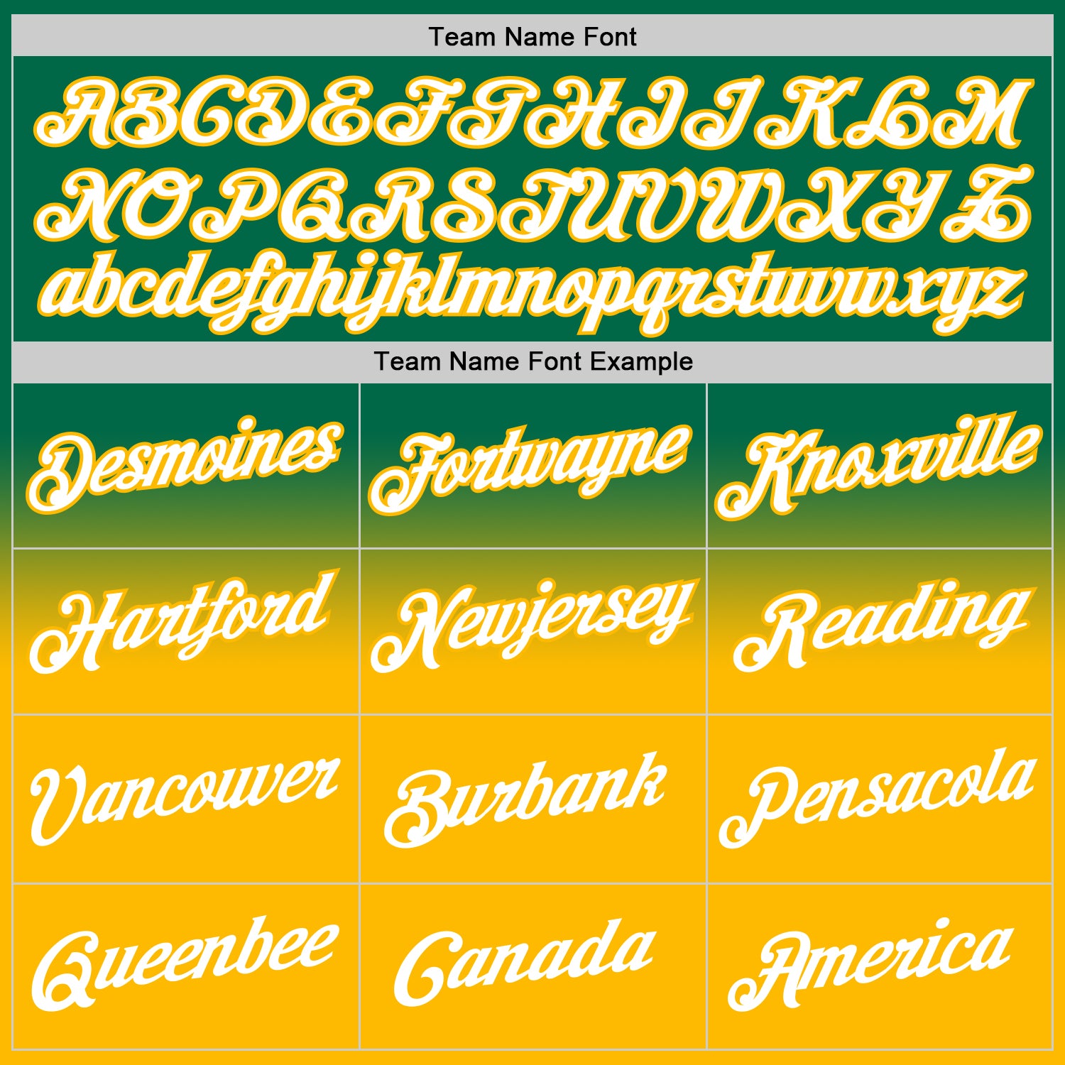 Custom Stitched Kelly Green White-Gold Fade Fashion Sports Pullover Sweatshirt Hoodie