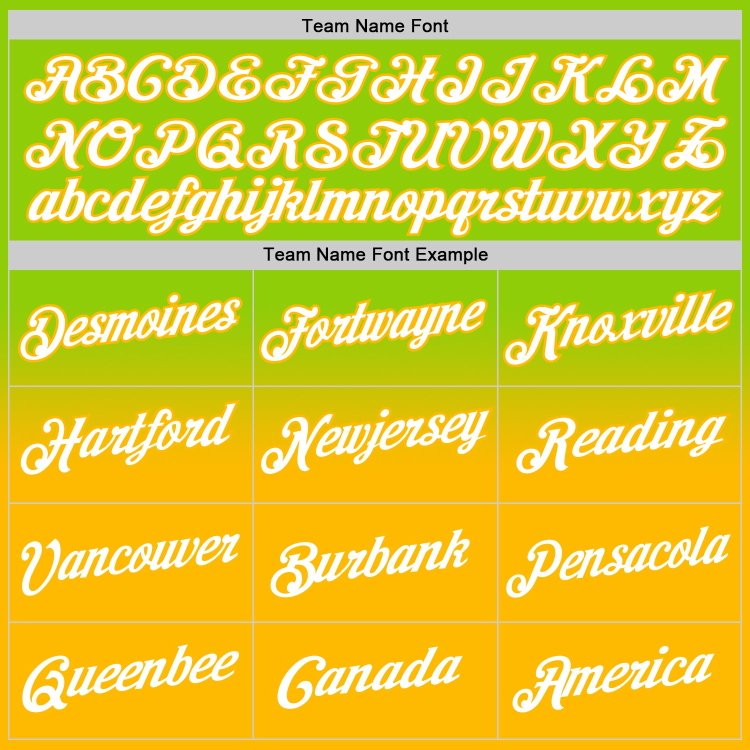 Custom Stitched Neon Green White-Gold Fade Fashion Sports Pullover Sweatshirt Hoodie