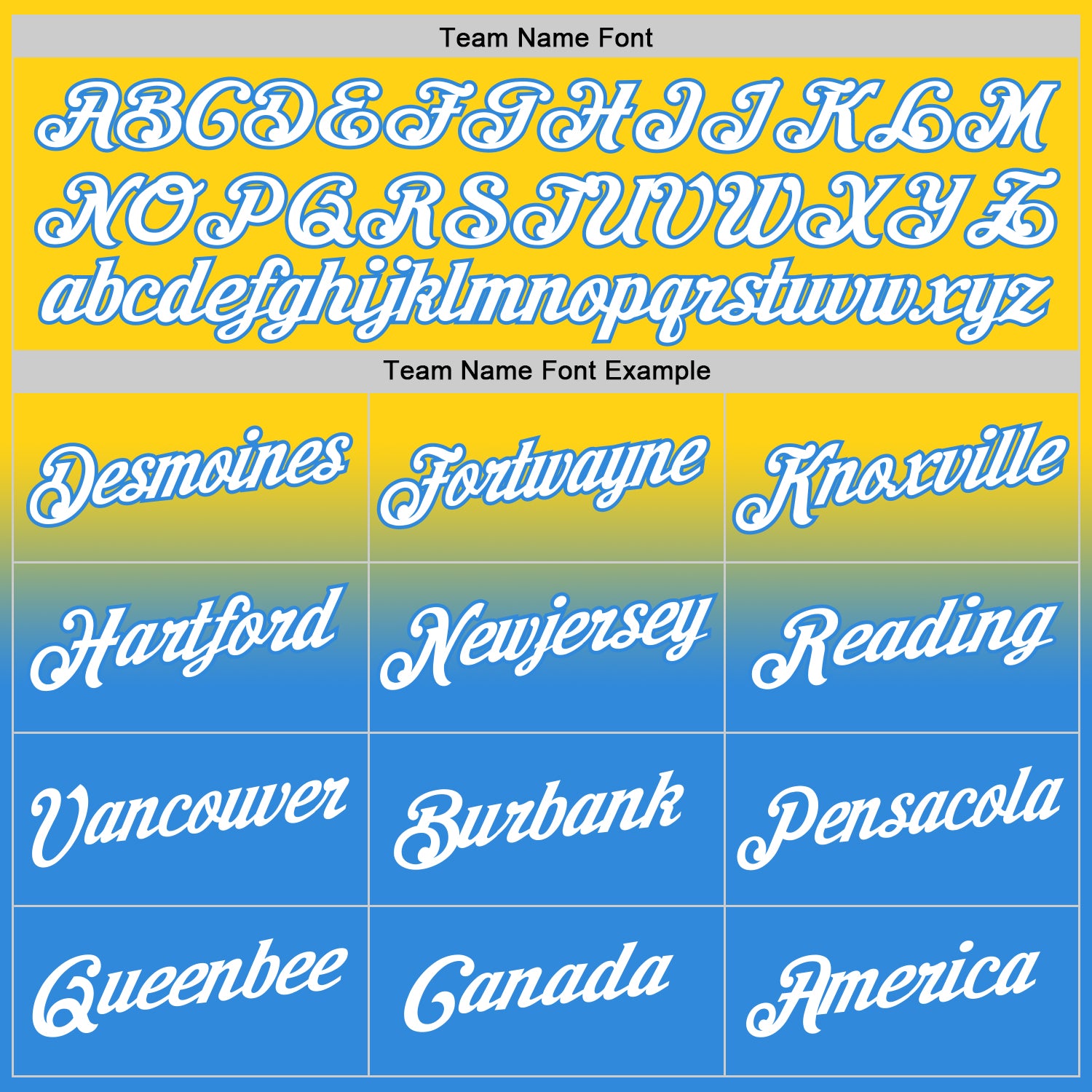 Custom Stitched Yellow White-Powder Blue Fade Fashion Sports Pullover Sweatshirt Hoodie