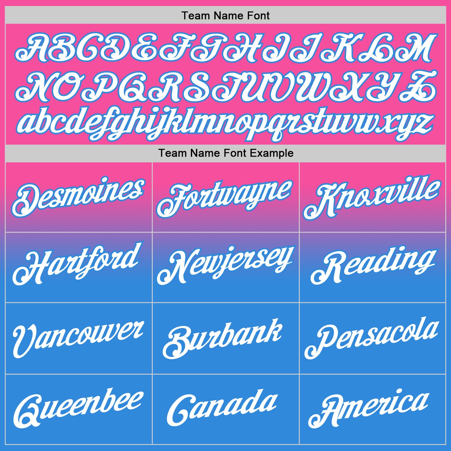 Custom Stitched Pink White-Powder Blue Fade Fashion Sports Pullover Sweatshirt Hoodie