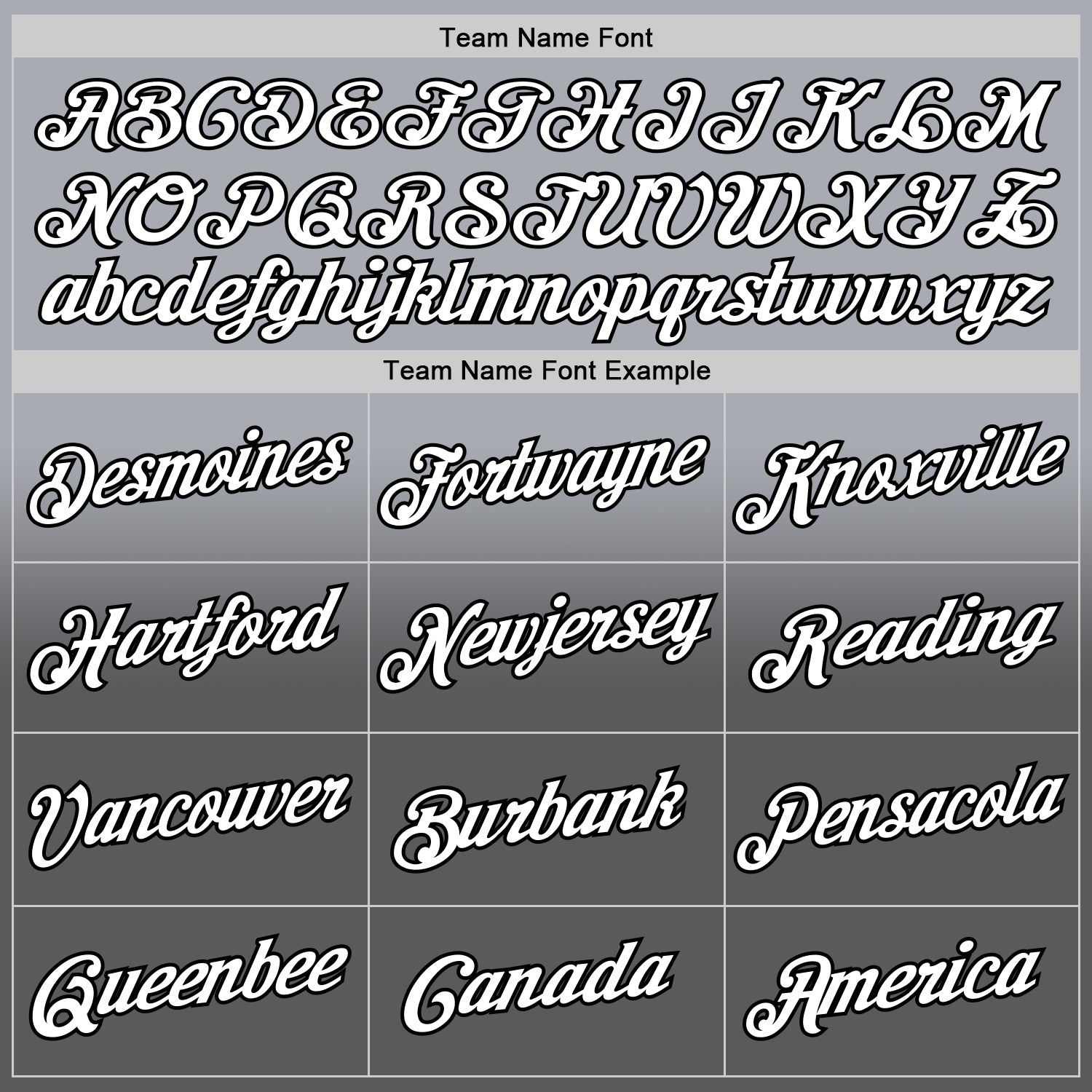 Custom Stitched Gray White Steel Gray-Black Fade Fashion Sports Pullover Sweatshirt Hoodie