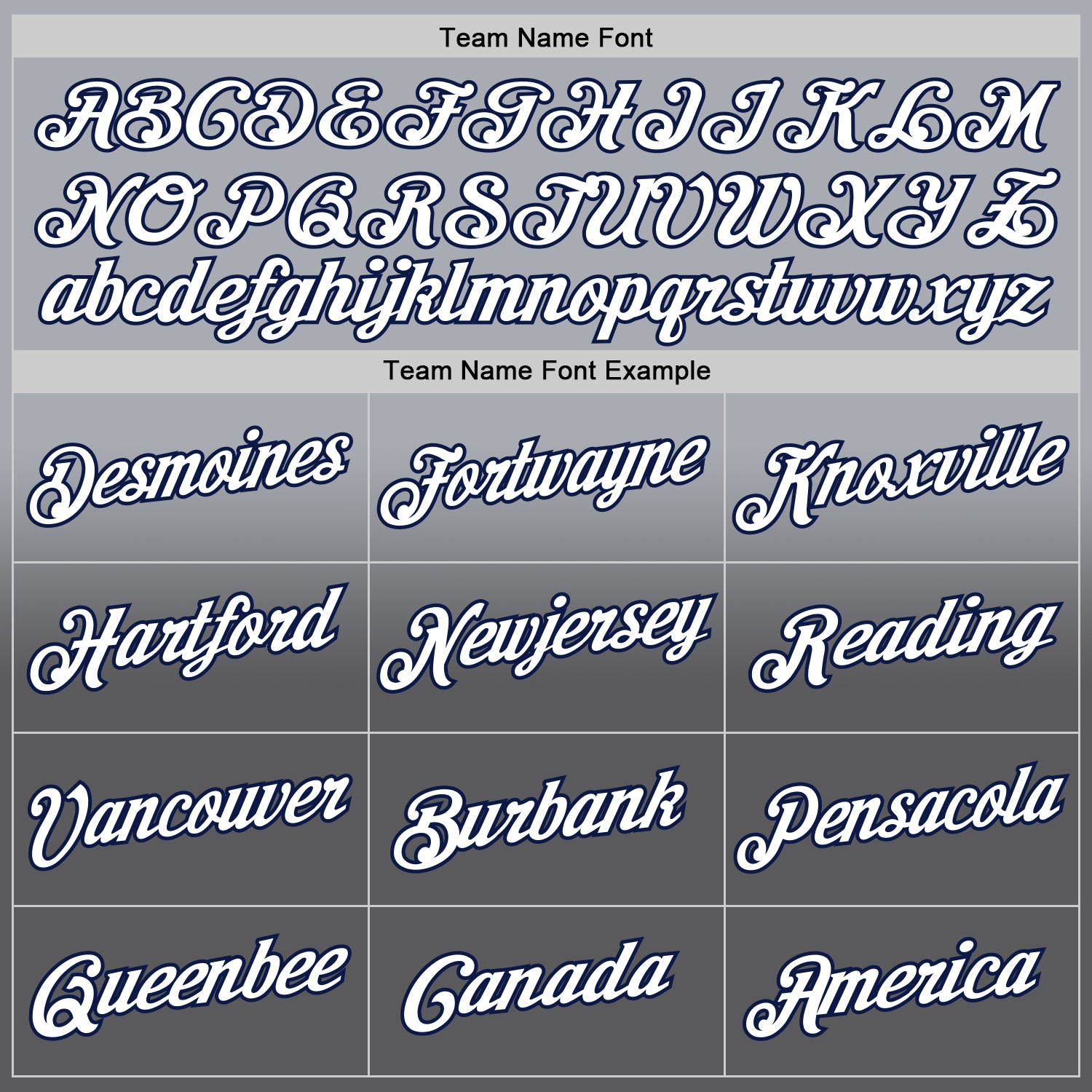 Custom Stitched Gray White Steel Gray-Navy Fade Fashion Sports Pullover Sweatshirt Hoodie