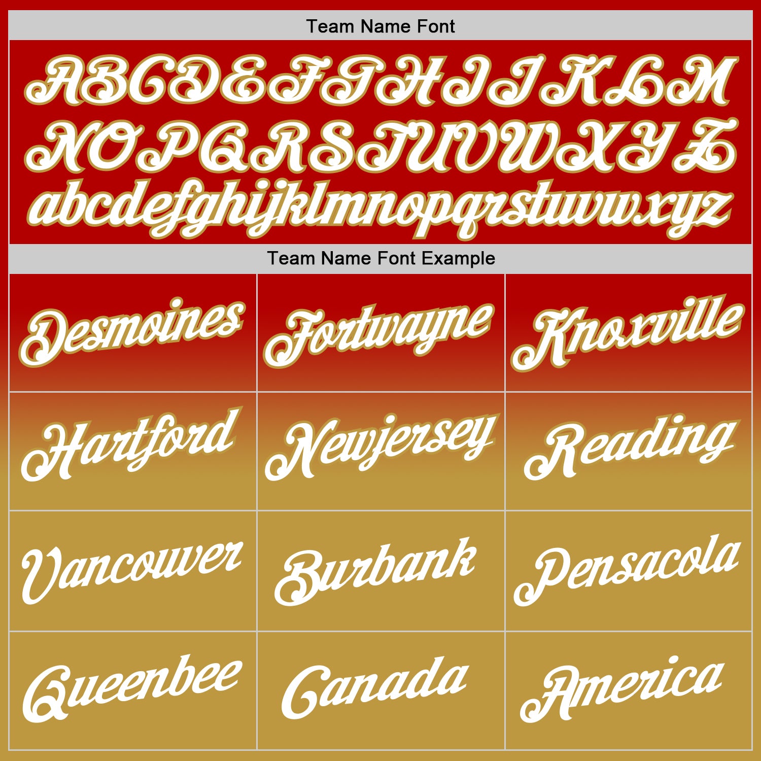 Custom Stitched Red White-Old Gold Fade Fashion Sports Pullover Sweatshirt Hoodie