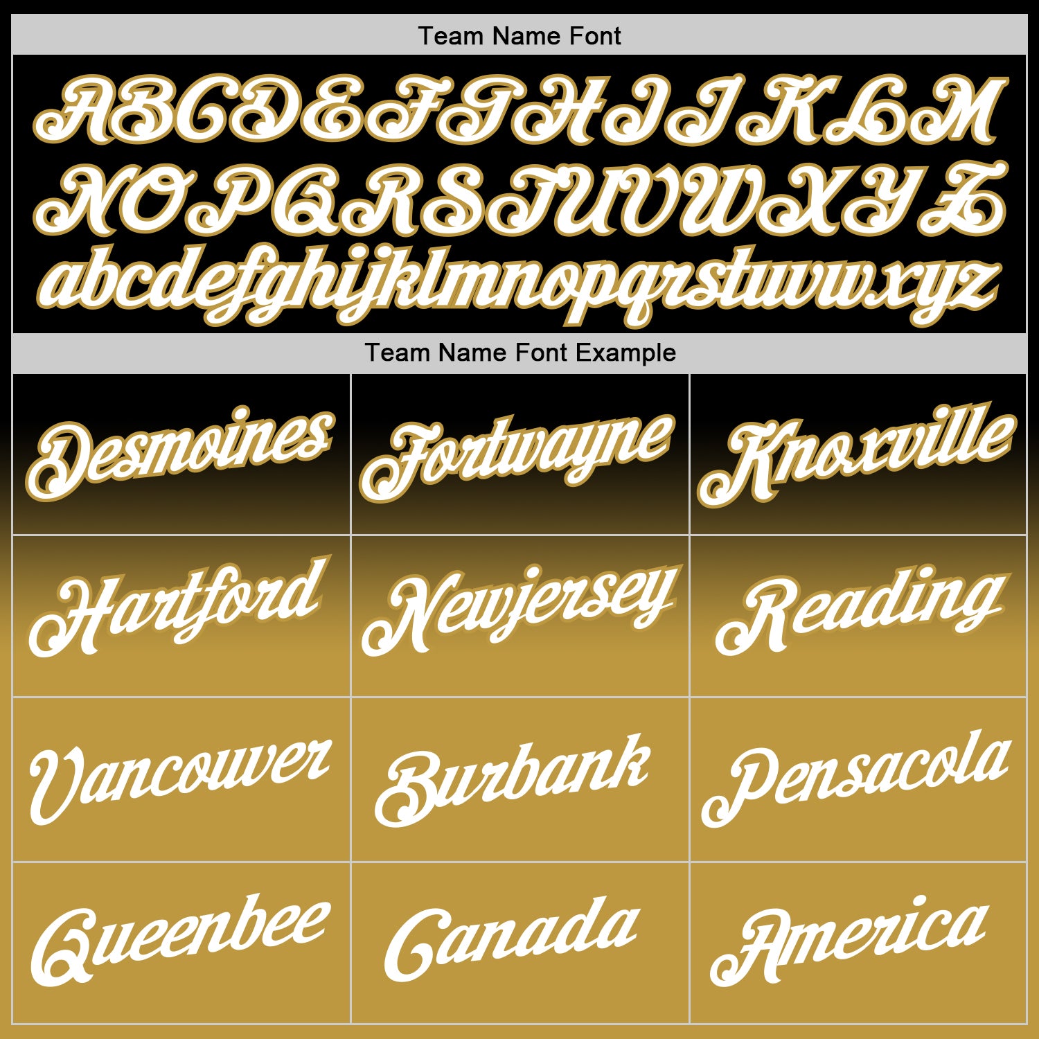 Custom Stitched Black White-Old Gold Fade Fashion Sports Pullover Sweatshirt Hoodie