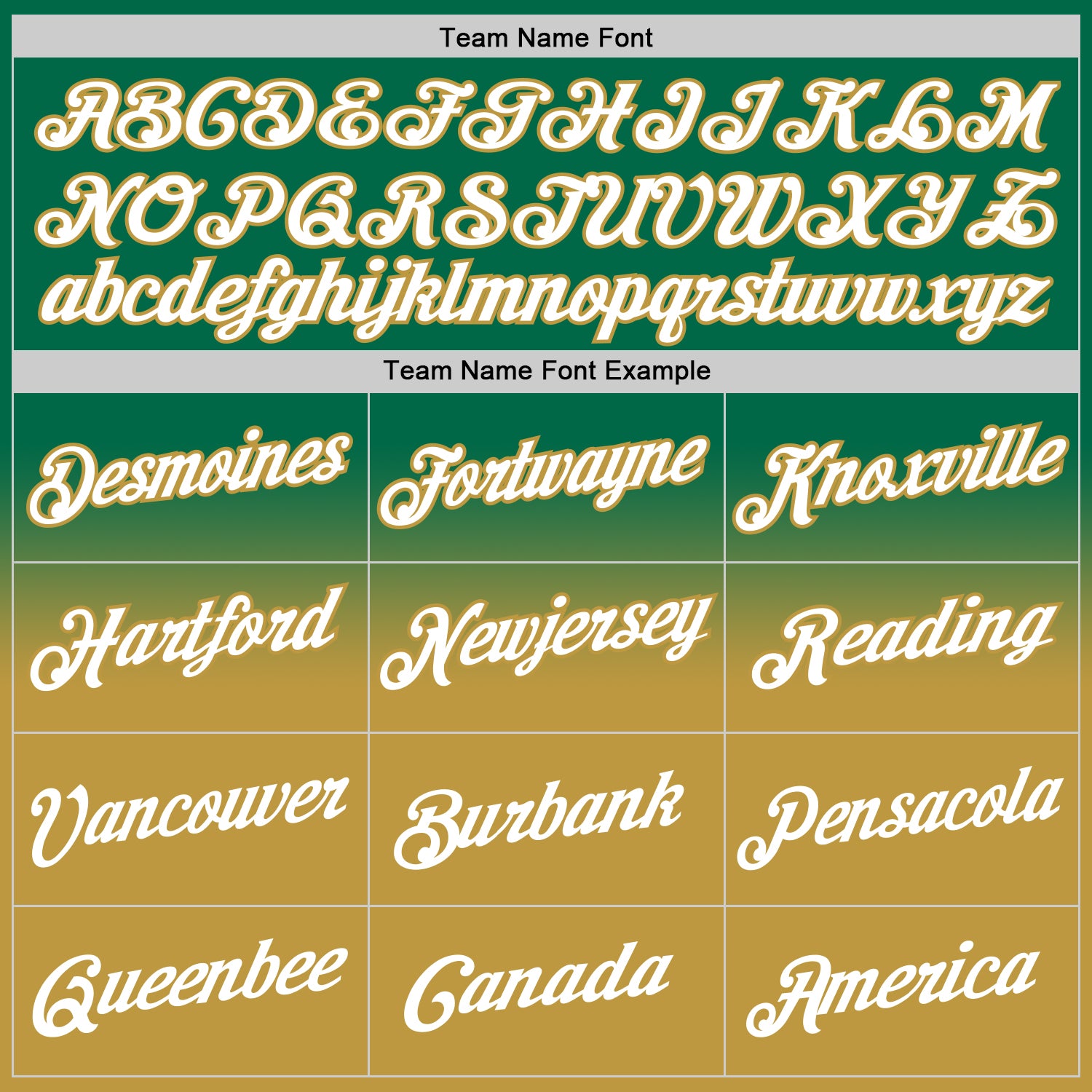 Custom Stitched Kelly Green White-Old Gold Fade Fashion Sports Pullover Sweatshirt Hoodie