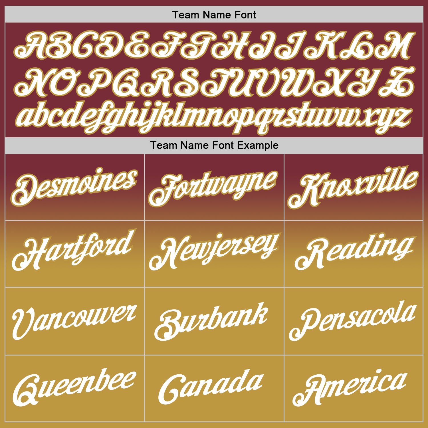 Custom Stitched Burgundy White-Old Gold Fade Fashion Sports Pullover Sweatshirt Hoodie