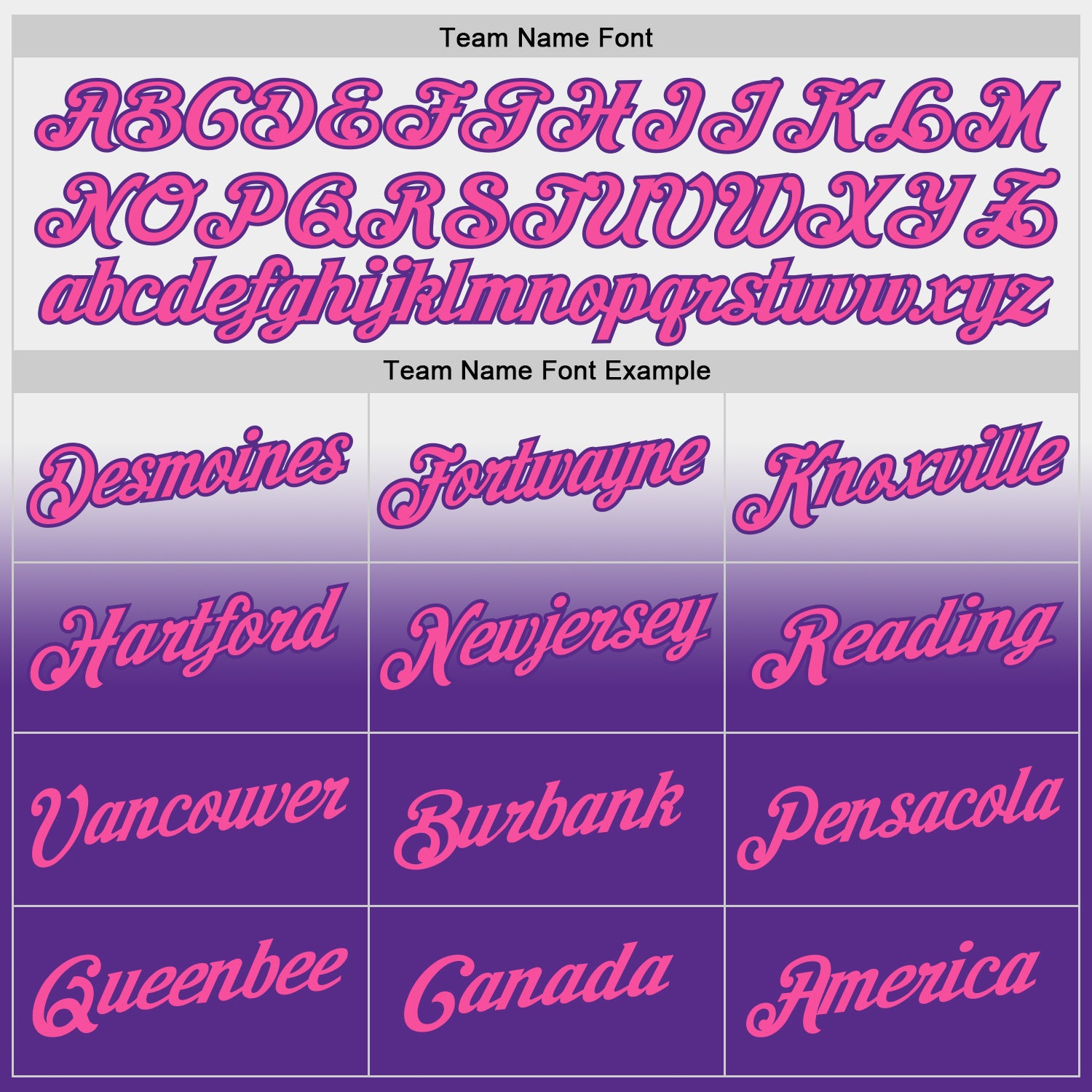 Custom Stitched White Pink-Purple Fade Fashion Sports Pullover Sweatshirt Hoodie