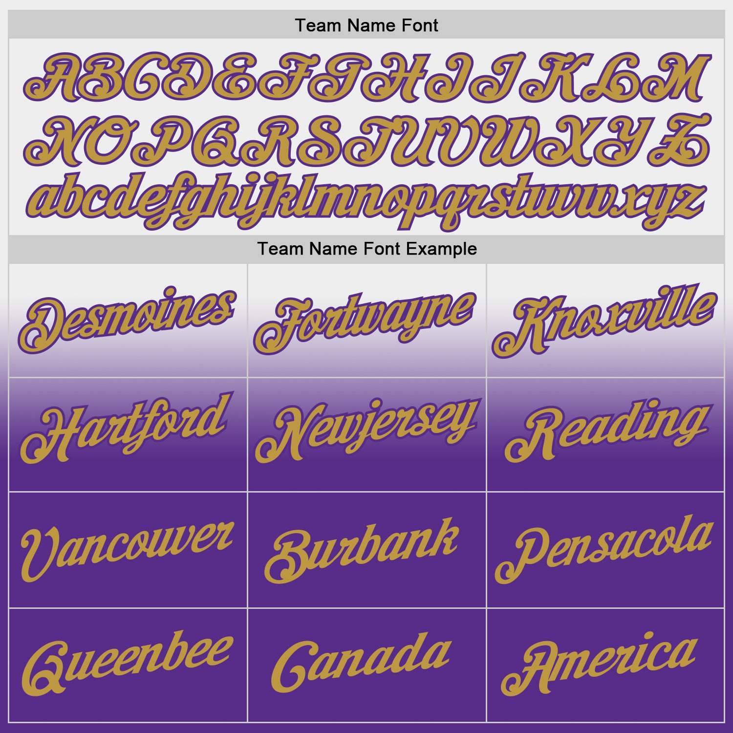 Custom Stitched White Old Gold-Purple Fade Fashion Sports Pullover Sweatshirt Hoodie