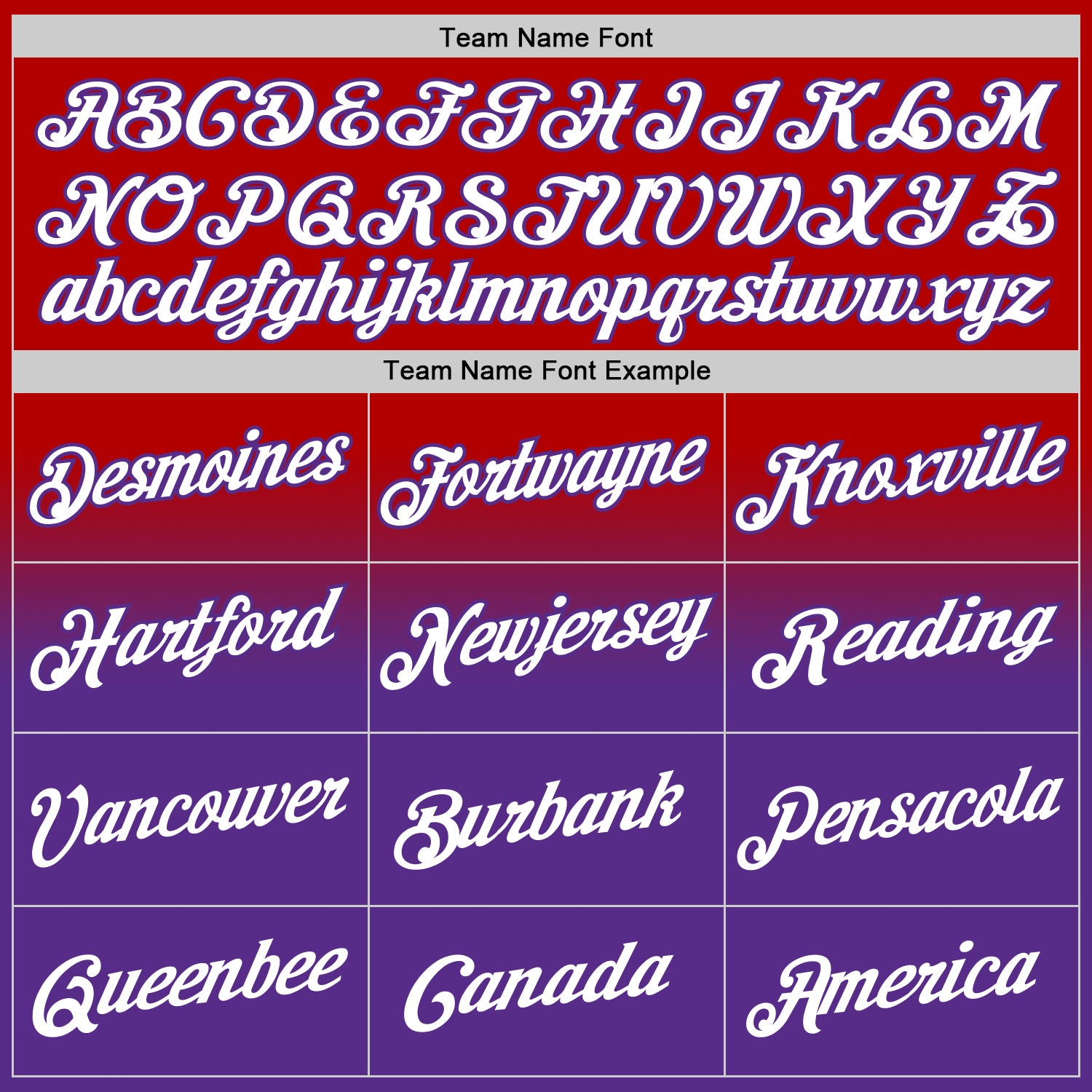 Custom Stitched Red White-Purple Fade Fashion Sports Pullover Sweatshirt Hoodie