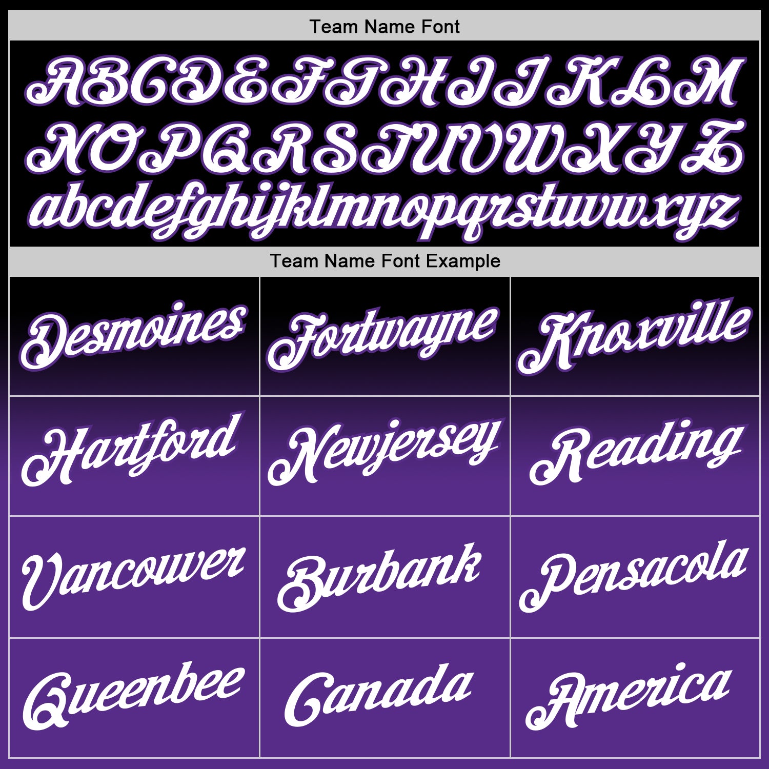 Custom Stitched Black White-Purple Fade Fashion Sports Pullover Sweatshirt Hoodie