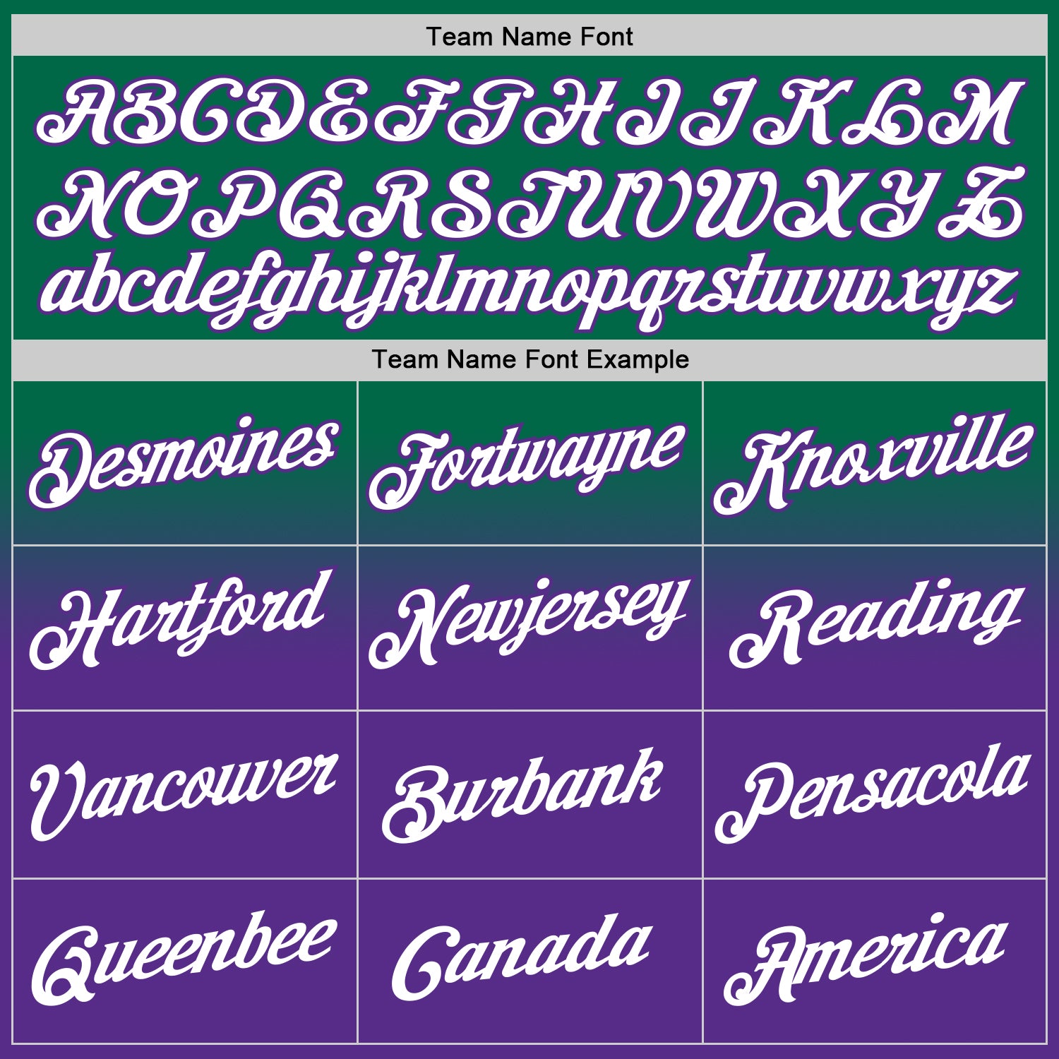 Custom Stitched Kelly Green White-Purple Fade Fashion Sports Pullover Sweatshirt Hoodie