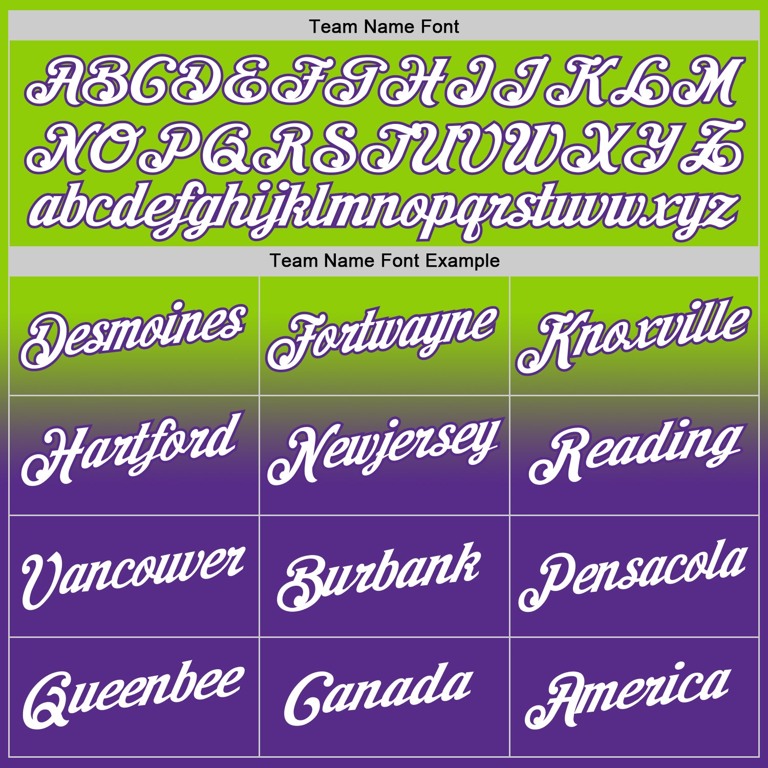 Custom Stitched Neon Green White-Purple Fade Fashion Sports Pullover Sweatshirt Hoodie