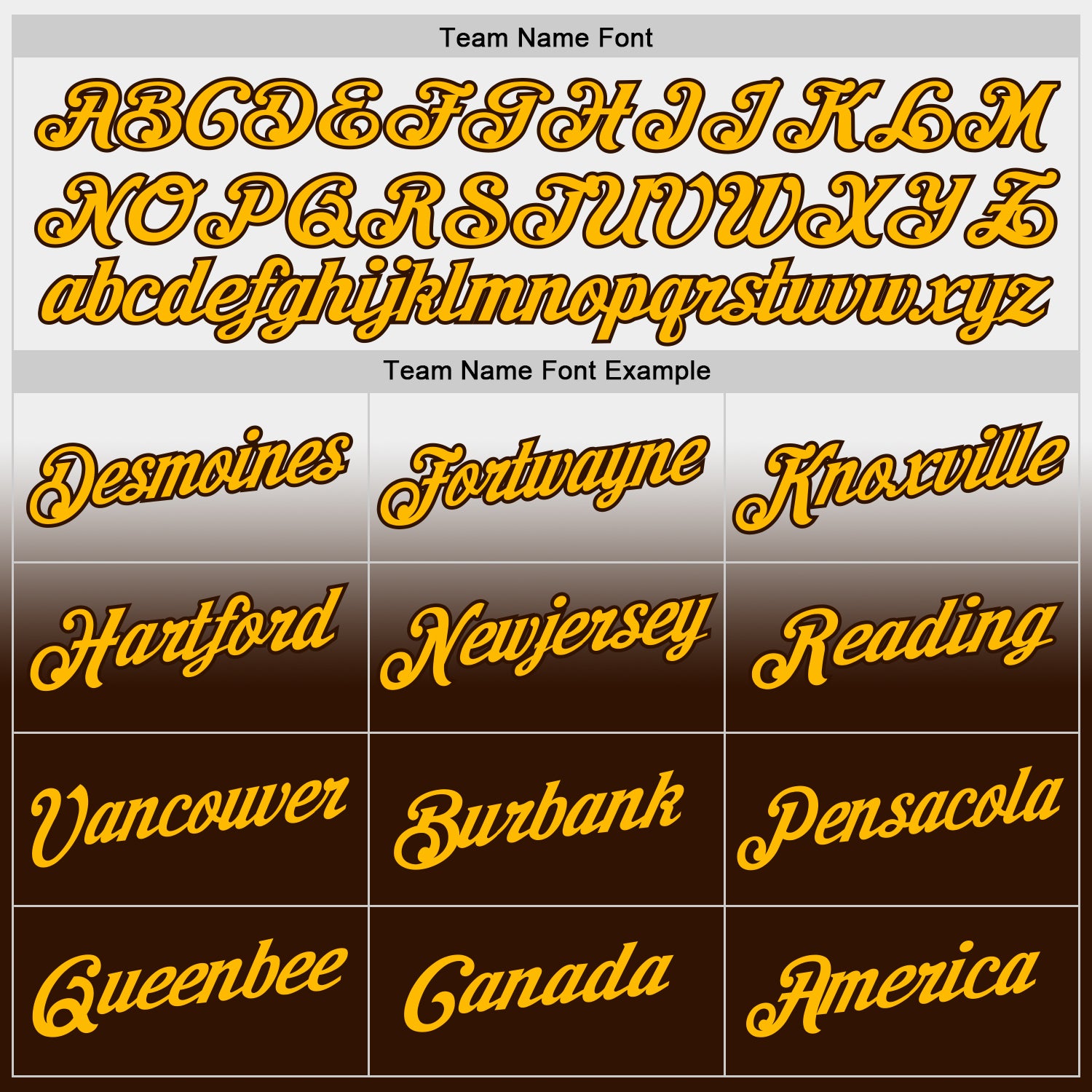 Custom Stitched White Gold-Brown Fade Fashion Sports Pullover Sweatshirt Hoodie