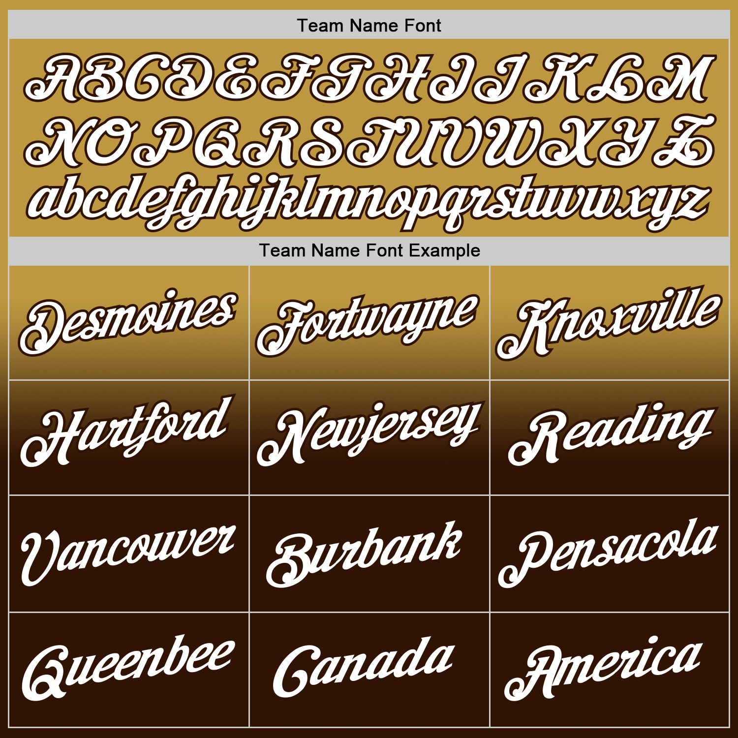 Custom Stitched Old Gold White-Brown Fade Fashion Sports Pullover Sweatshirt Hoodie